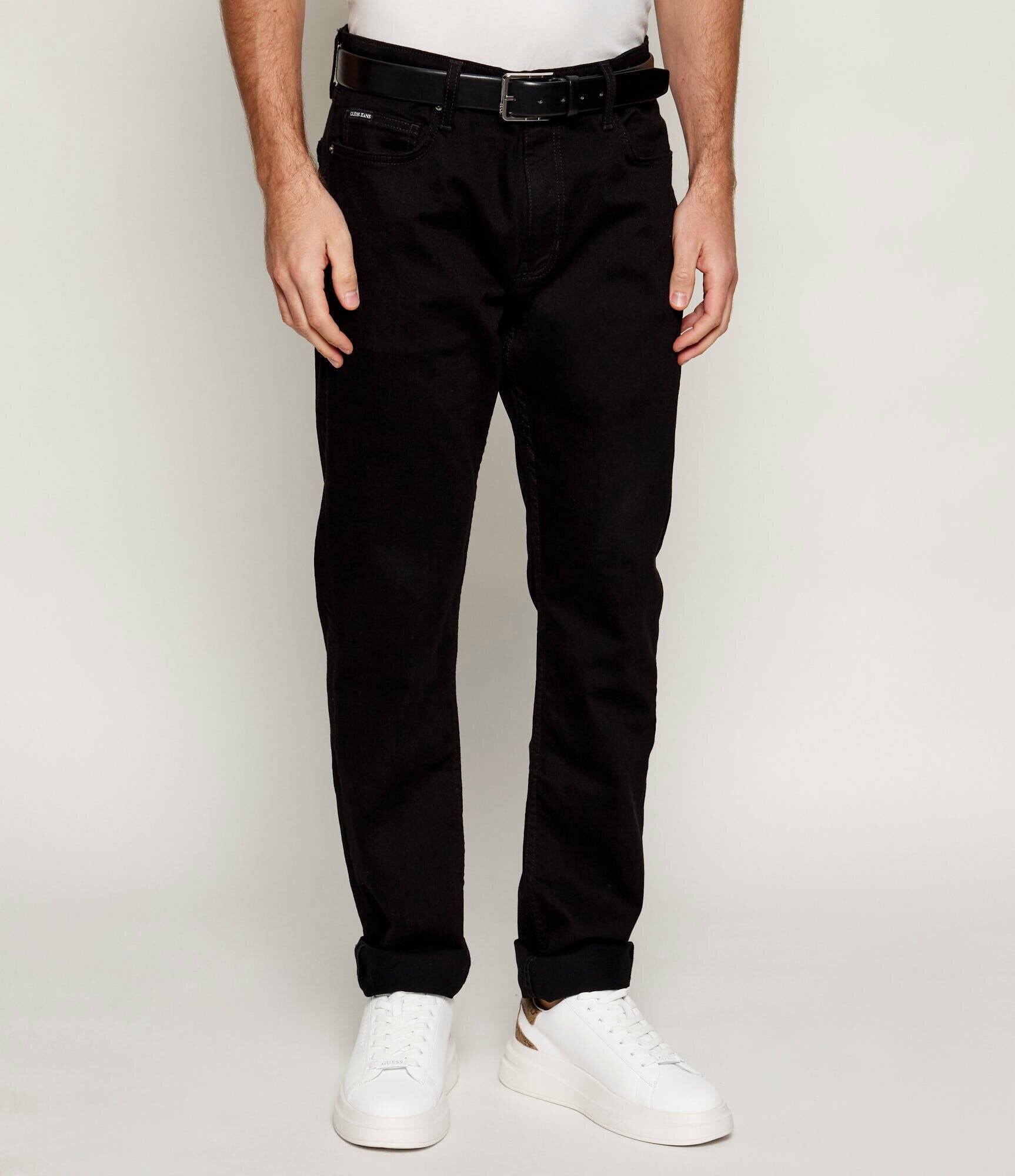 GUESS JEANS Blugi G14 | Slim Fit