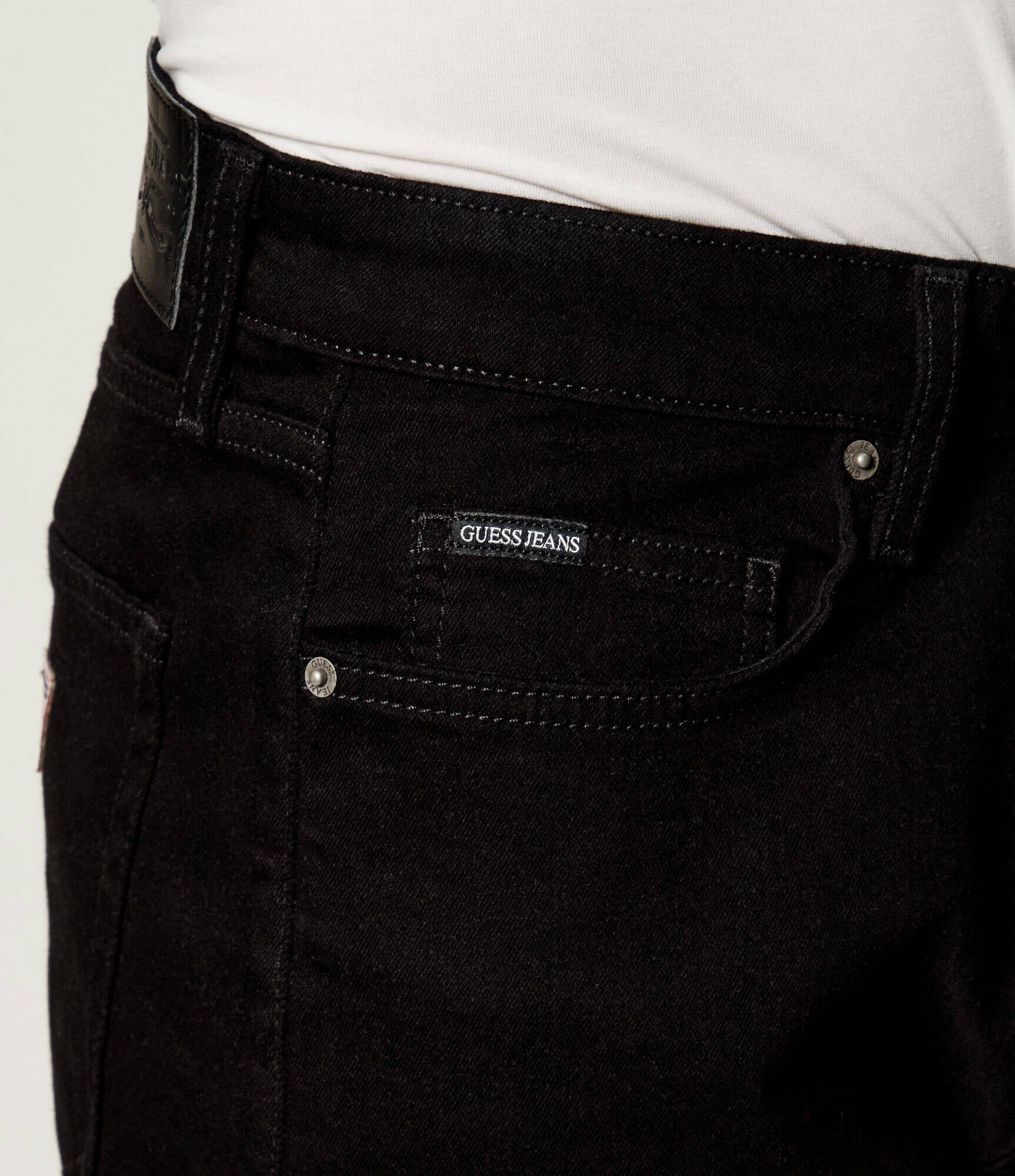 GUESS JEANS Blugi G14 | Slim Fit