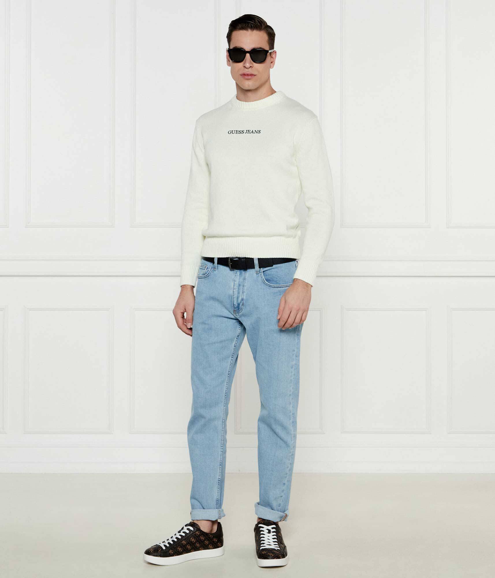 GUESS JEANS Blugi G14 | Slim Fit