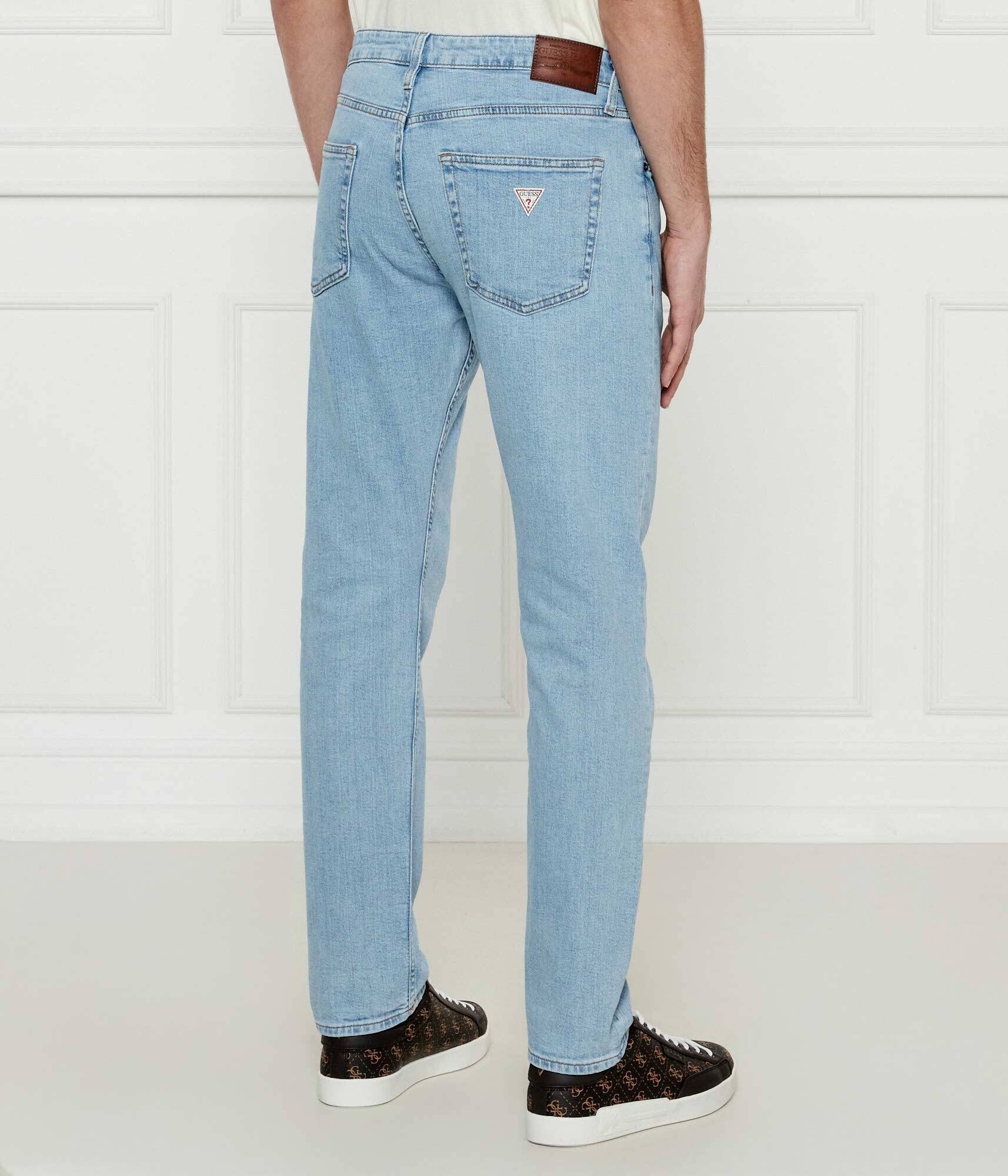 GUESS JEANS Blugi G14 | Slim Fit