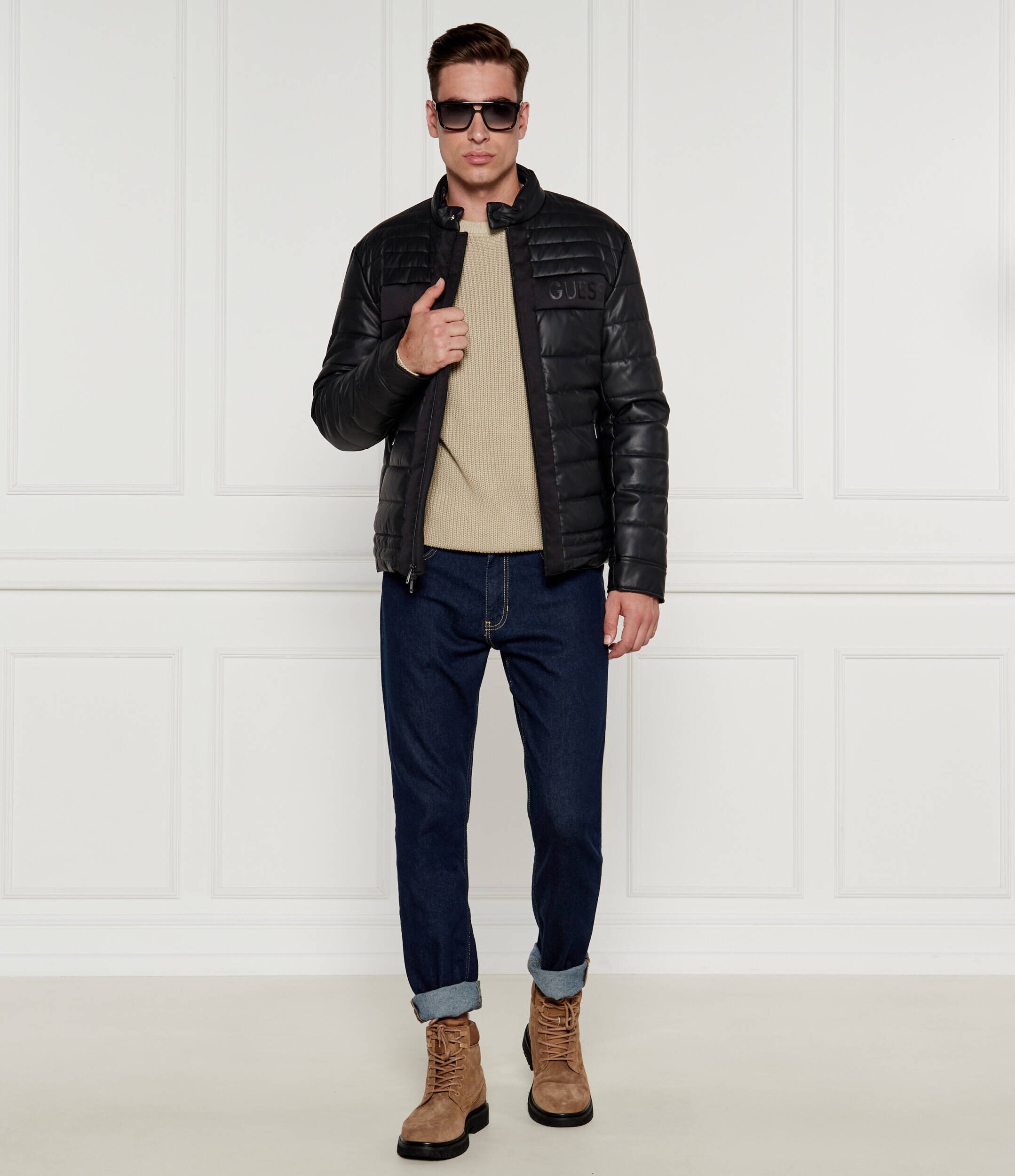 GUESS JEANS Blugi G14 | Slim Fit
