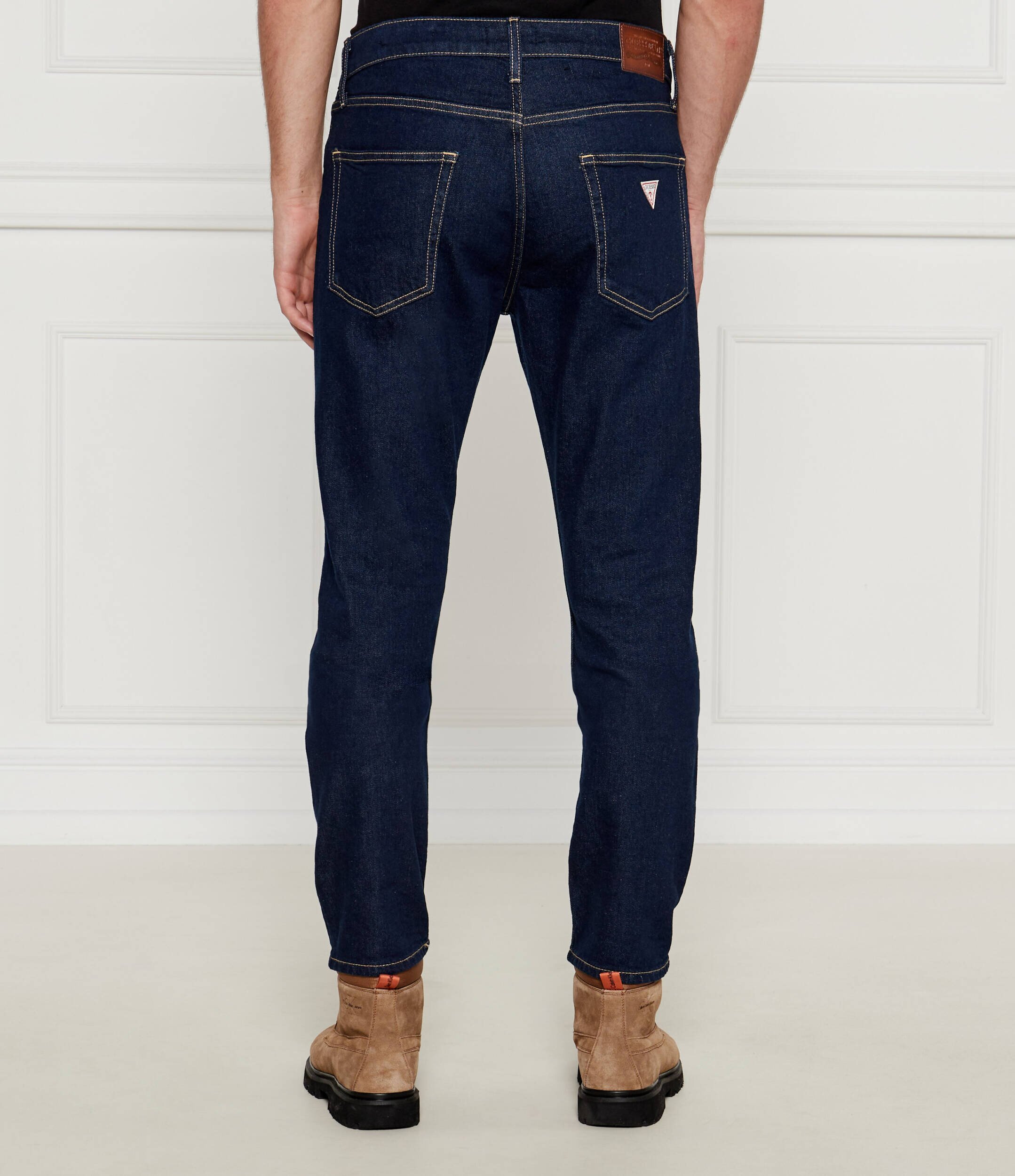 GUESS JEANS Blugi G14 | Slim Fit