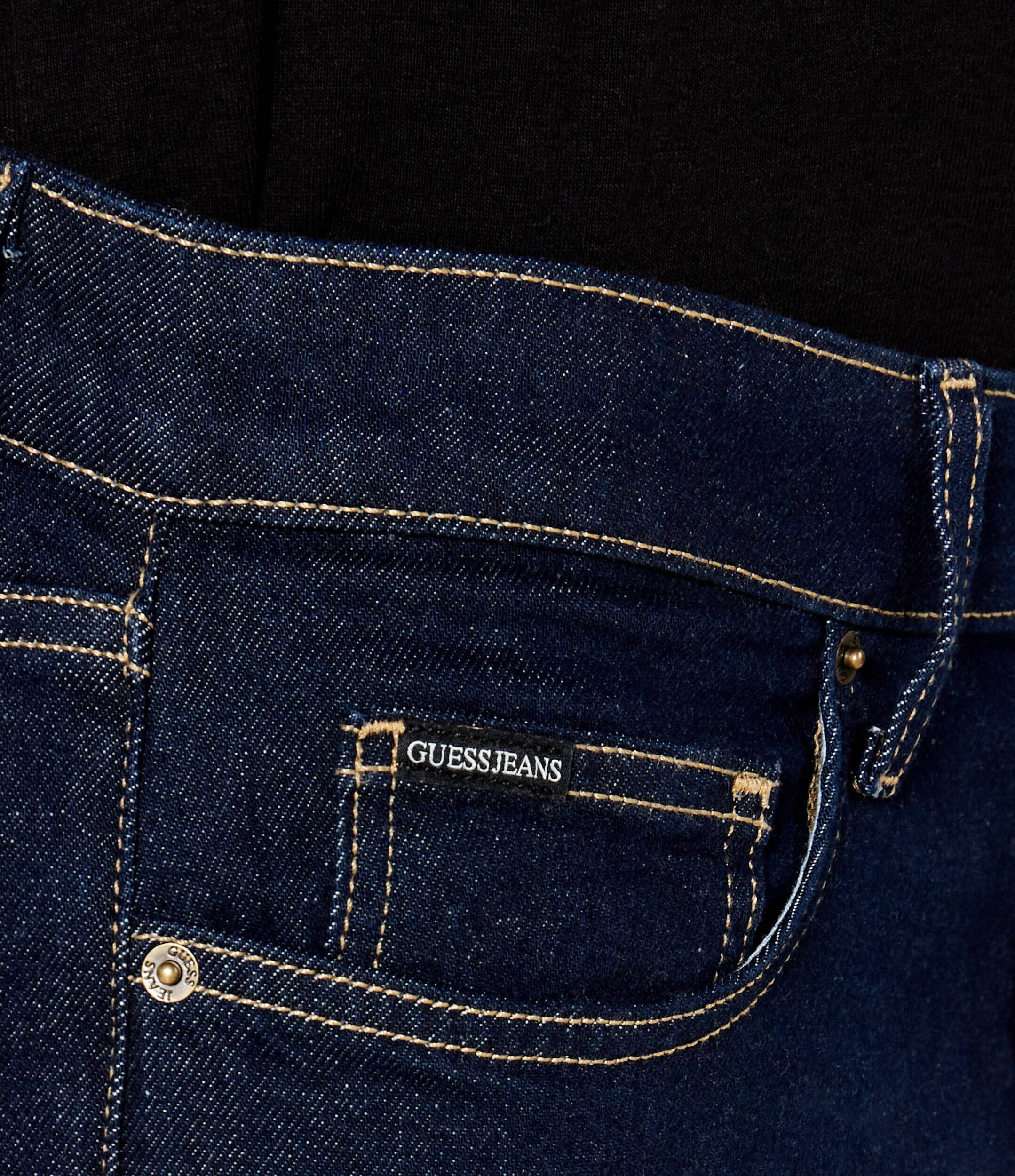 GUESS JEANS Blugi G14 | Slim Fit