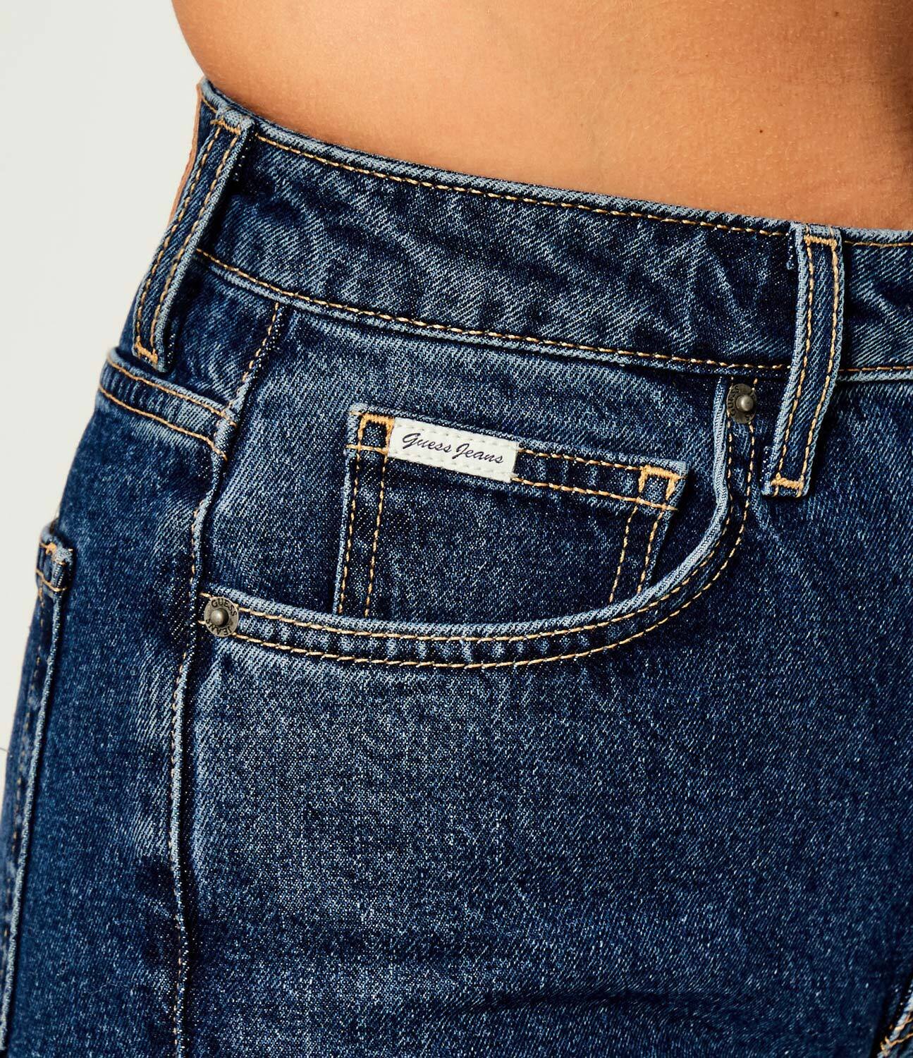GUESS JEANS Blugi | Mom Fit
