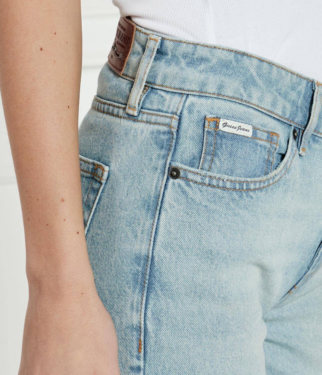 GUESS JEANS Blugi | Regular Fit