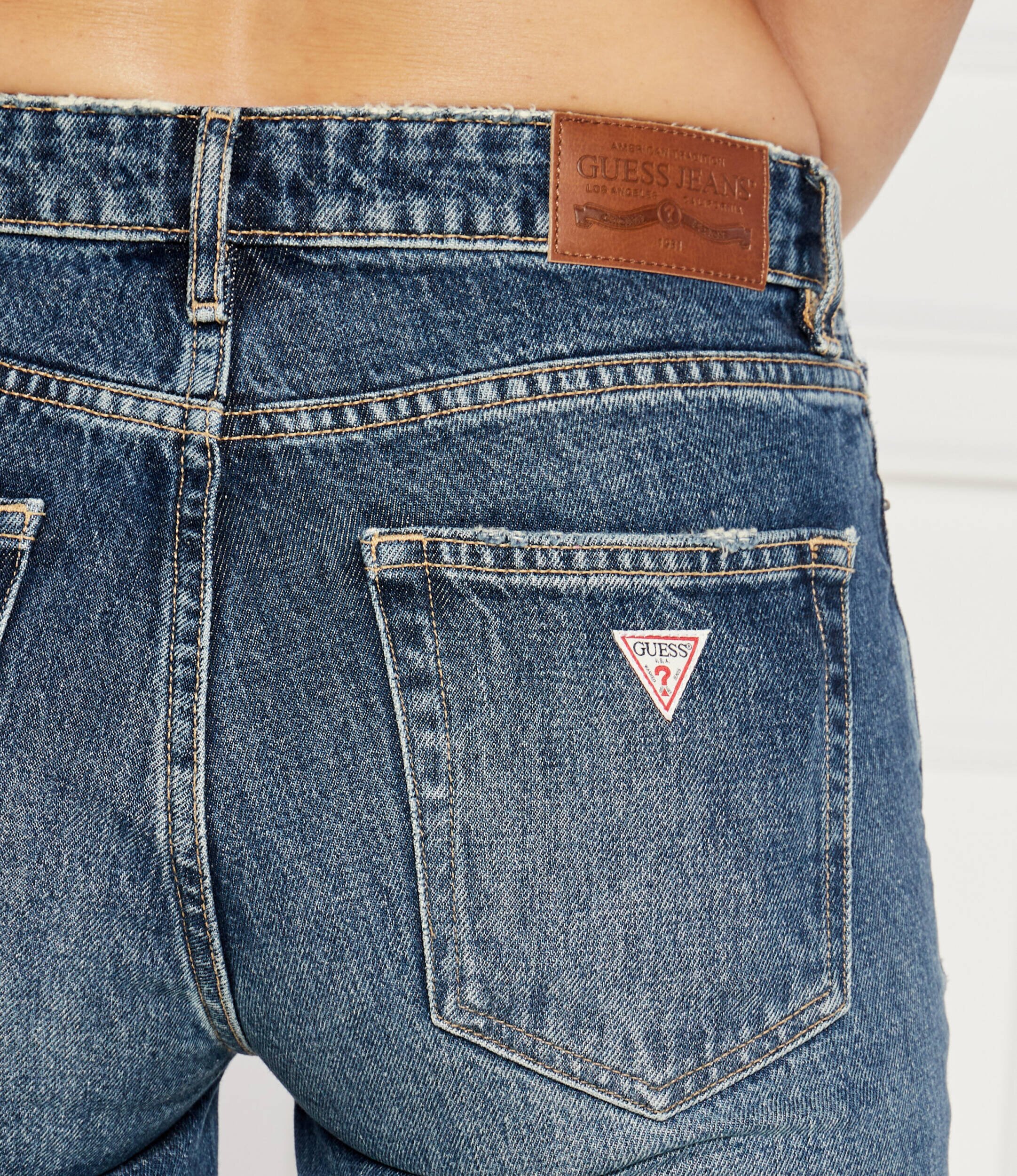 GUESS JEANS Blugi | Regular Fit