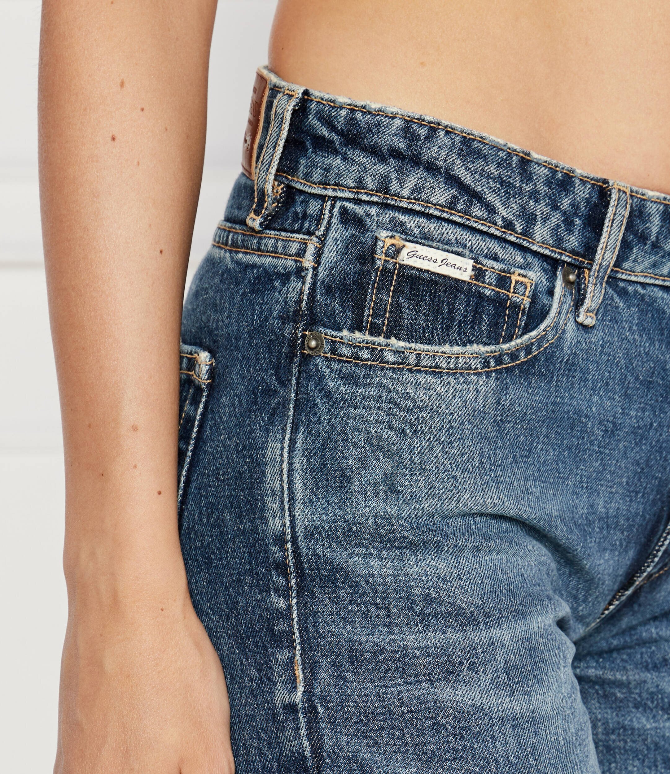 GUESS JEANS Blugi | Regular Fit