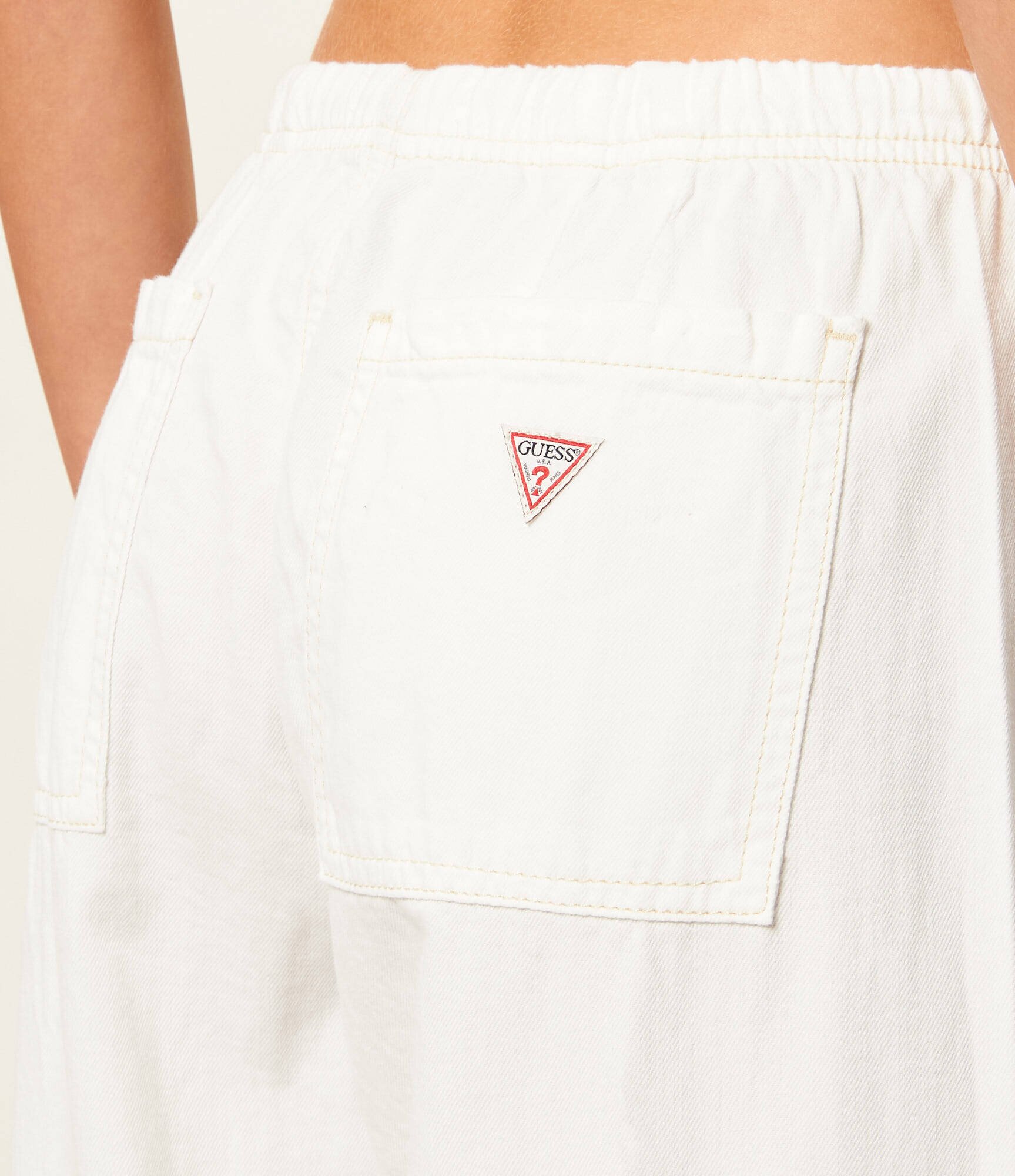 GUESS JEANS Blugi | Relaxed fit