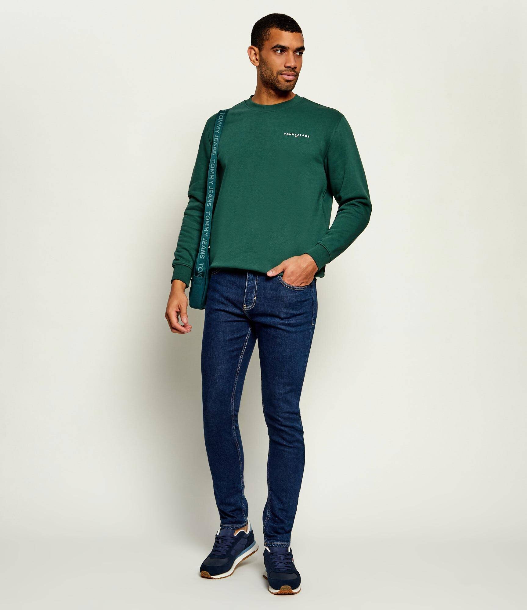 GUESS JEANS Blugi | Skinny fit