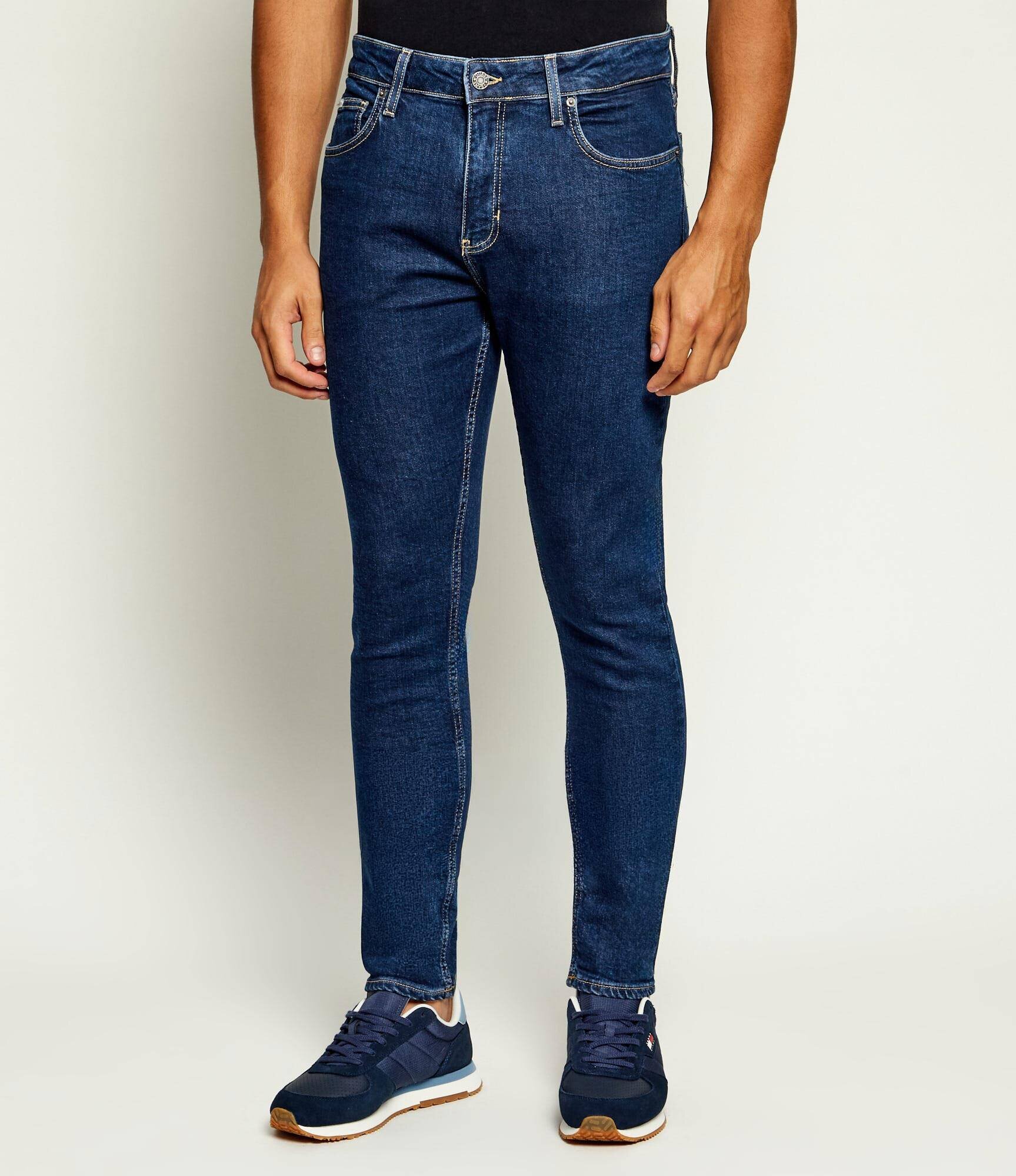 GUESS JEANS Blugi | Skinny fit