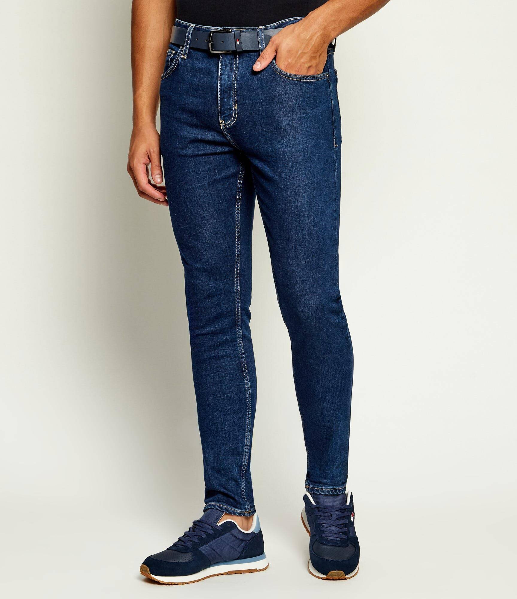 GUESS JEANS Blugi | Skinny fit