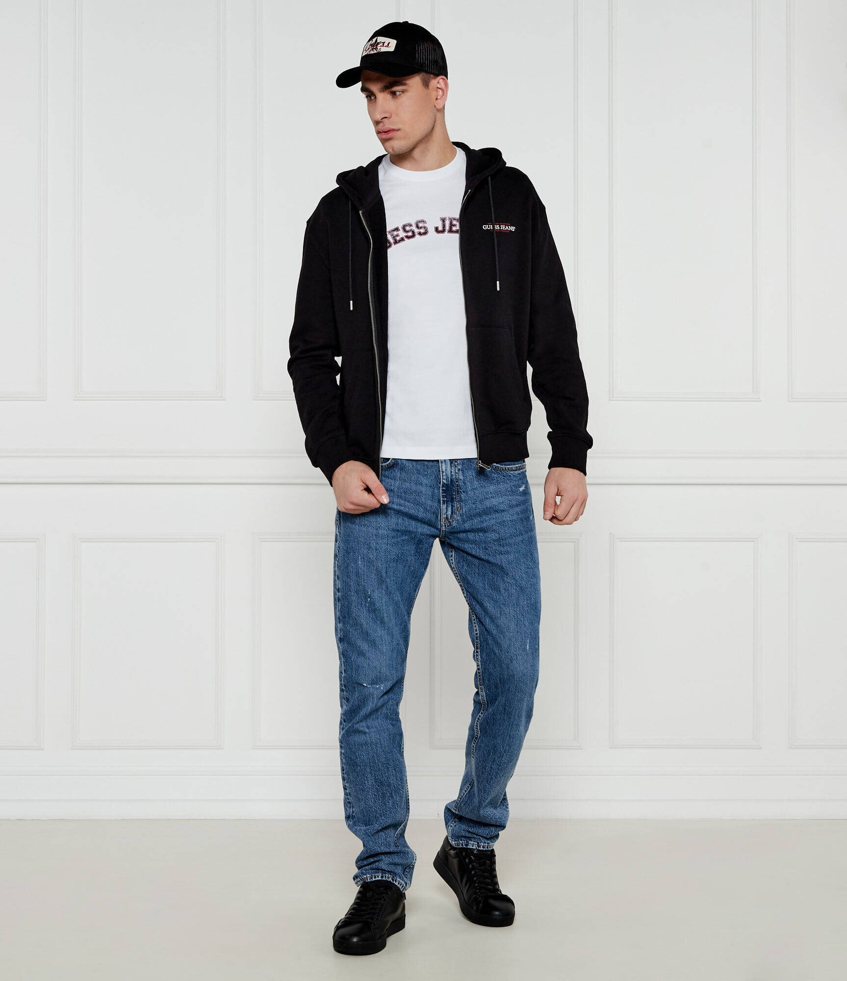 GUESS JEANS Blugi | Slim Fit