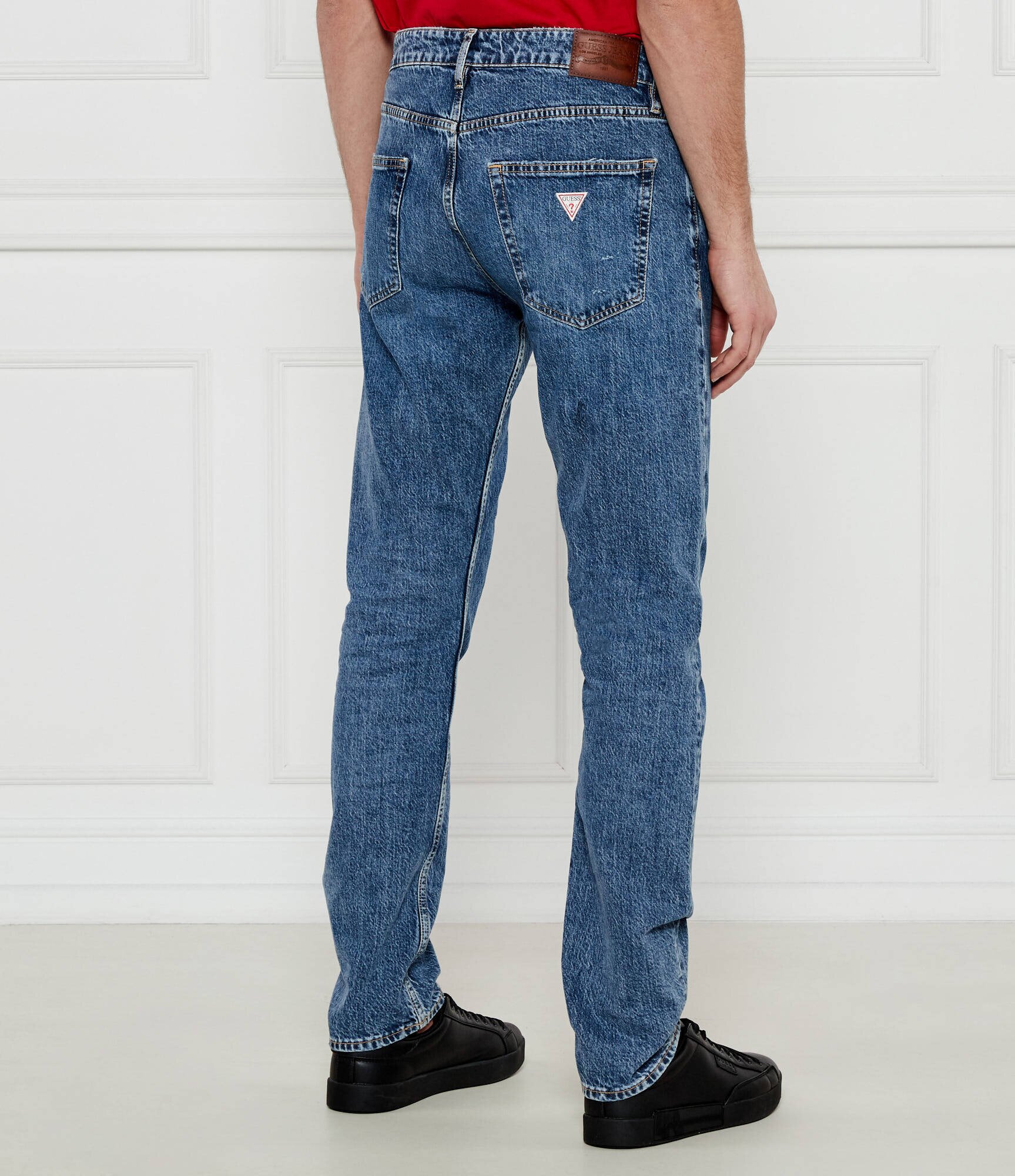 GUESS JEANS Blugi | Slim Fit