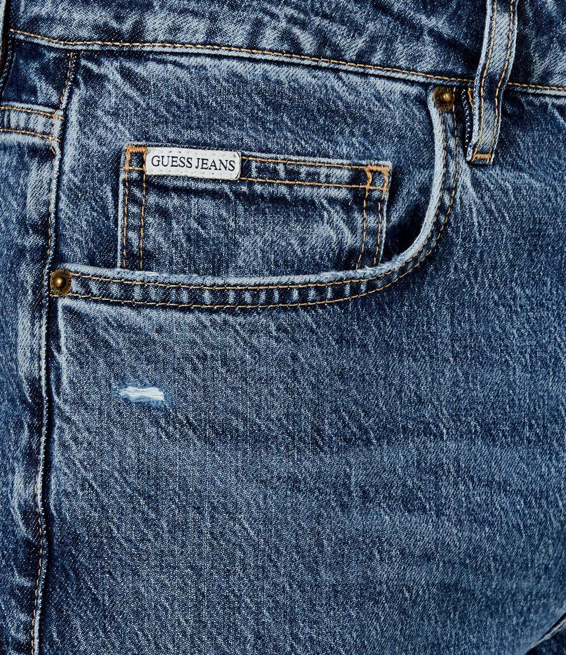 GUESS JEANS Blugi | Slim Fit