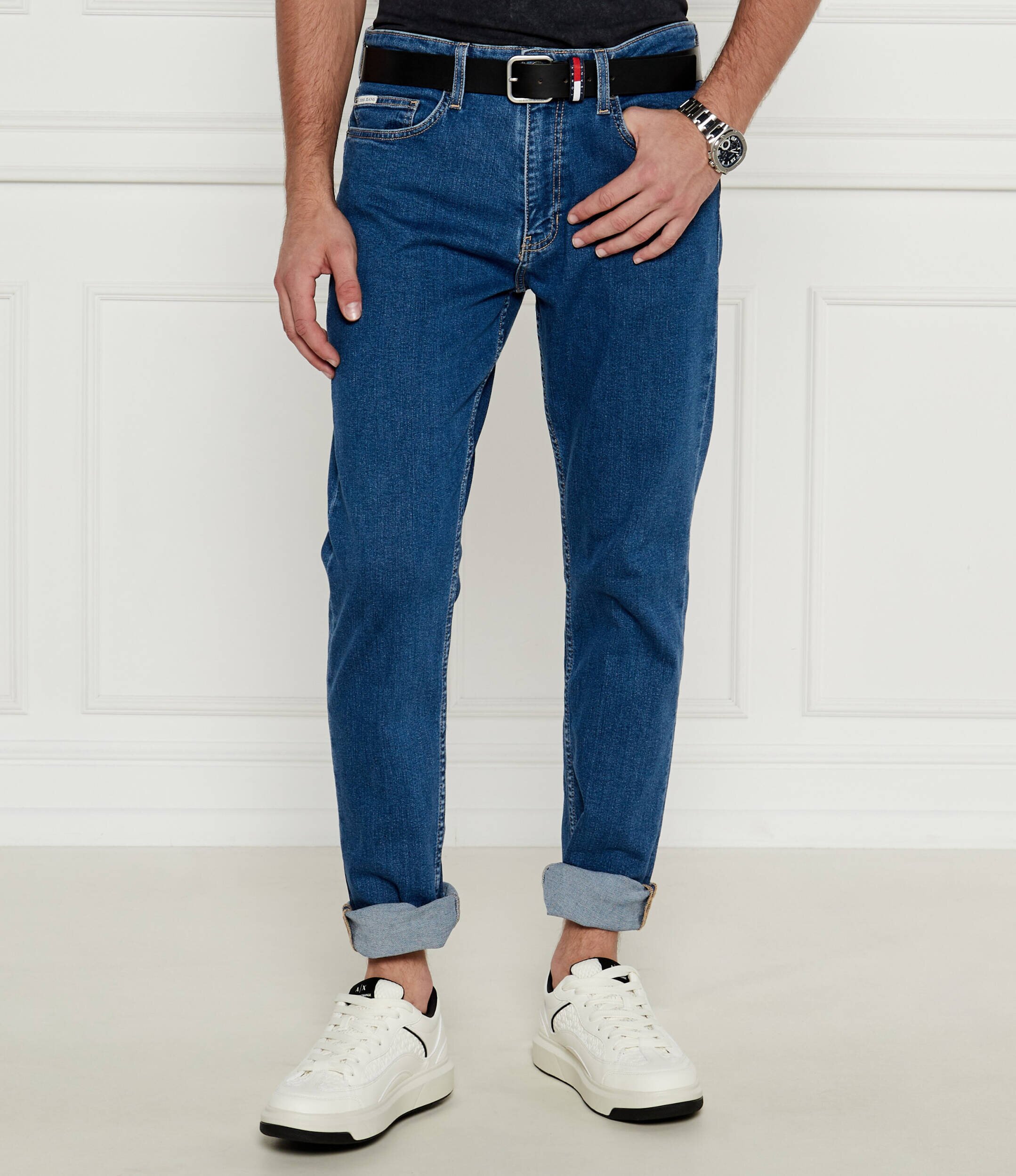 GUESS JEANS Blugi | Slim Fit