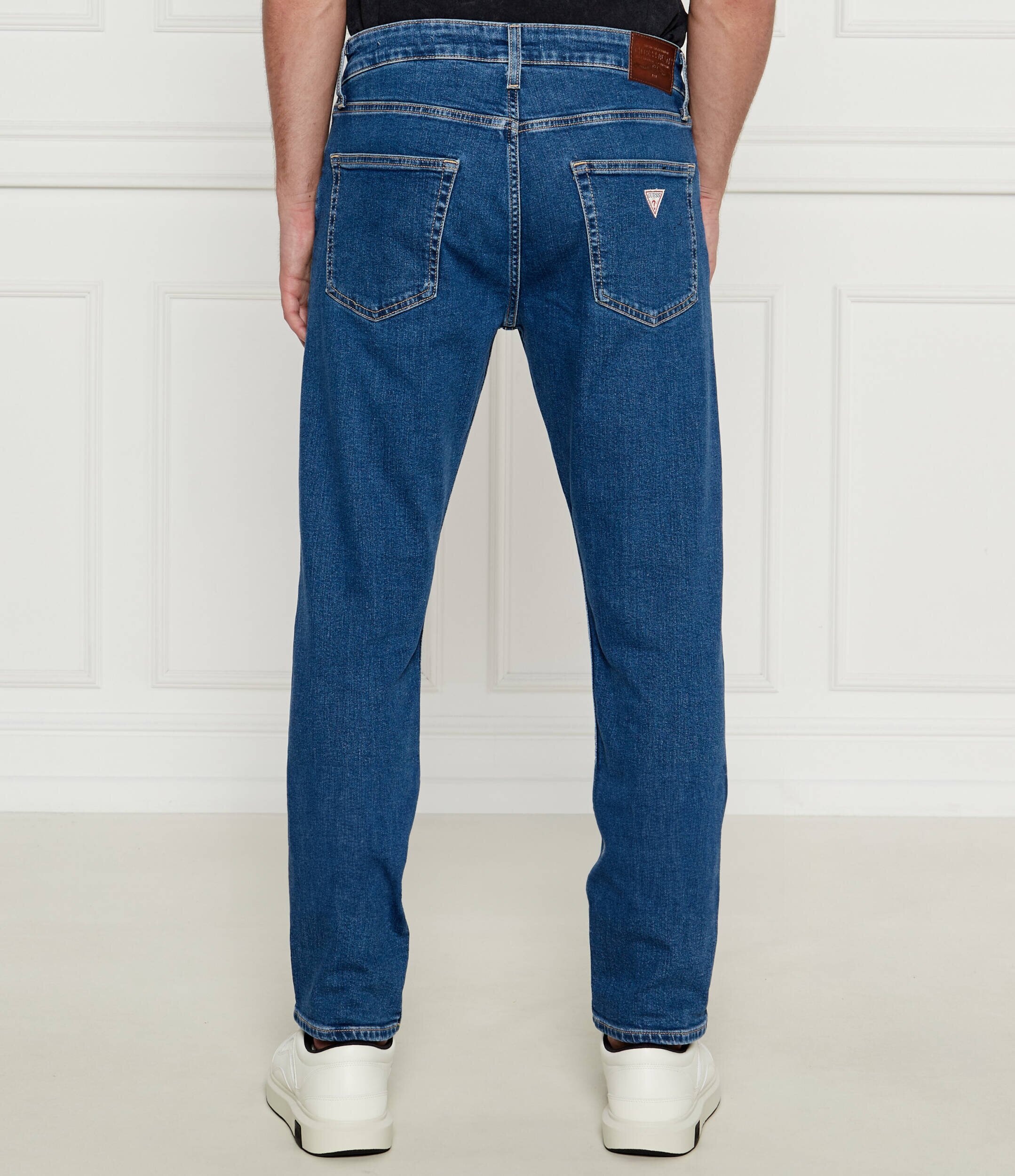GUESS JEANS Blugi | Slim Fit