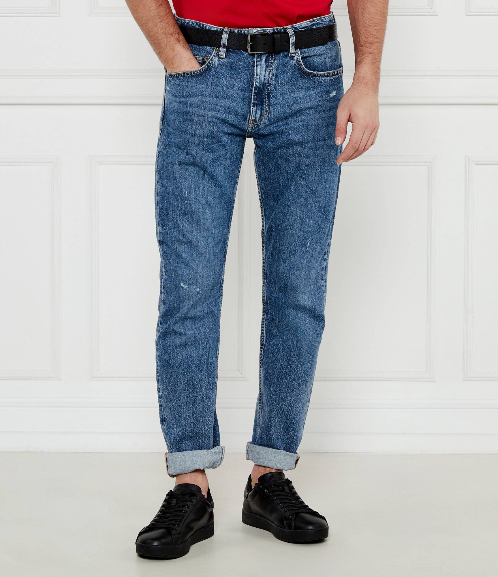 GUESS JEANS Blugi | Slim Fit