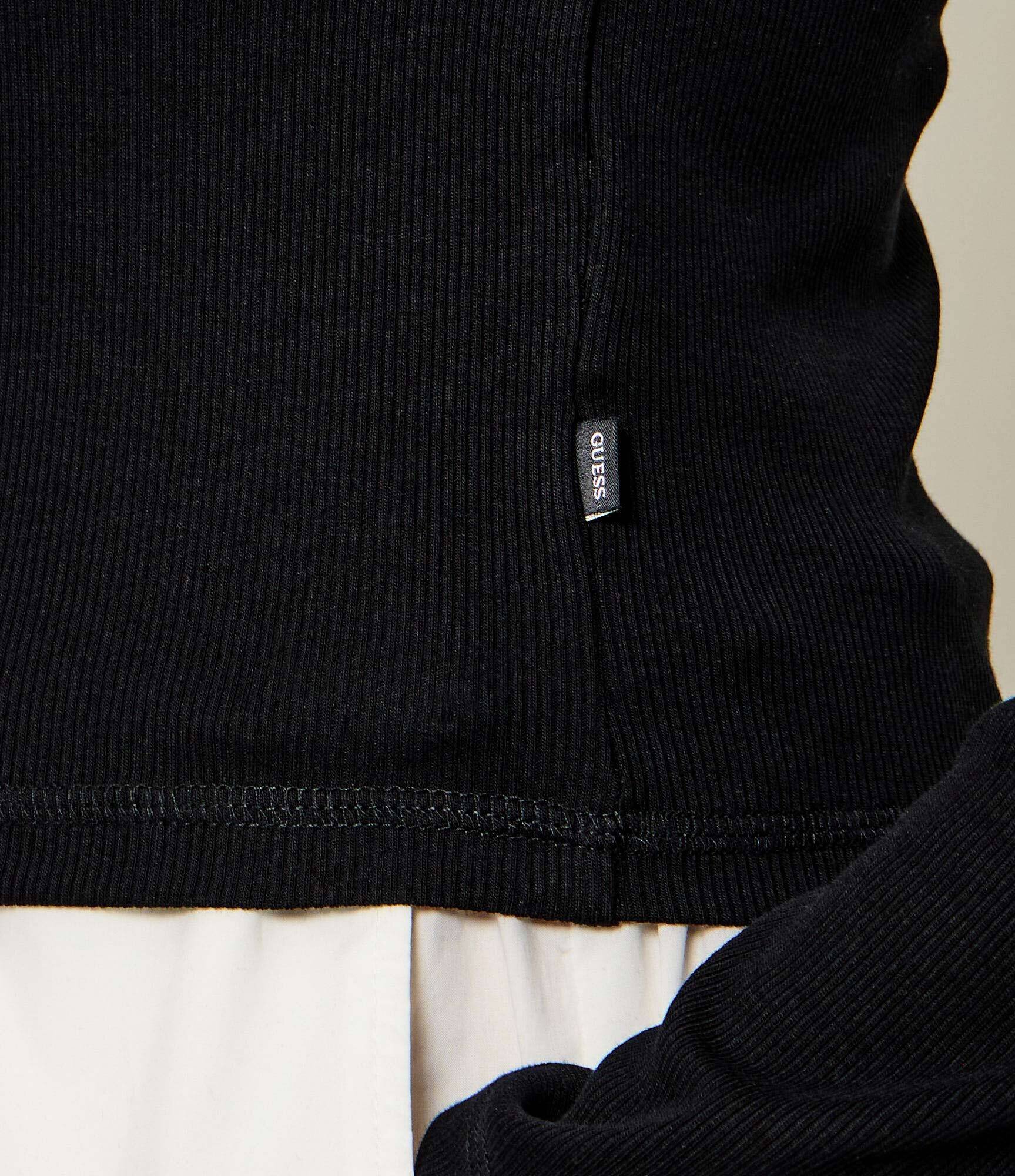 GUESS JEANS Bluză | Slim Fit