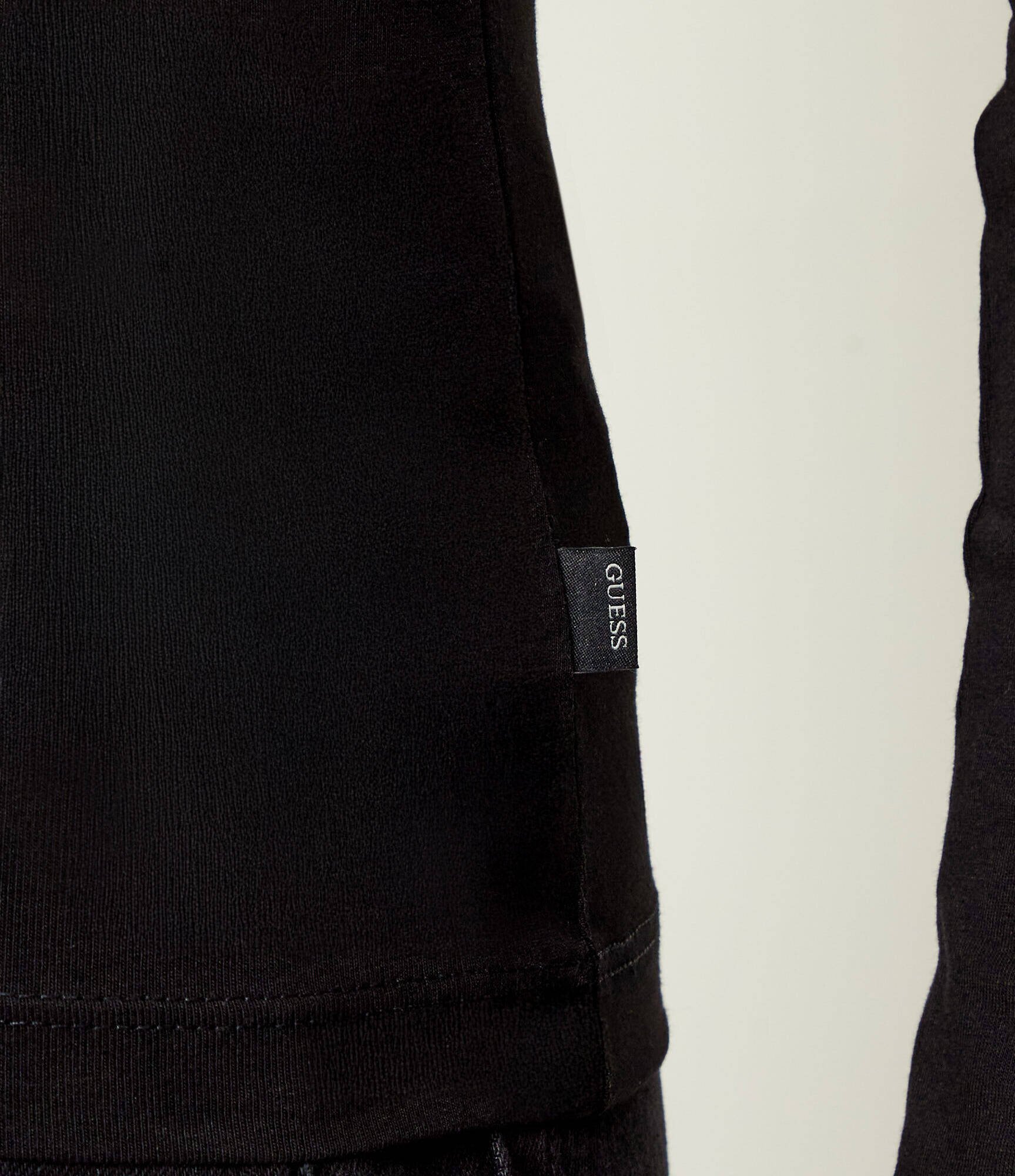 GUESS JEANS Bluză | Slim Fit