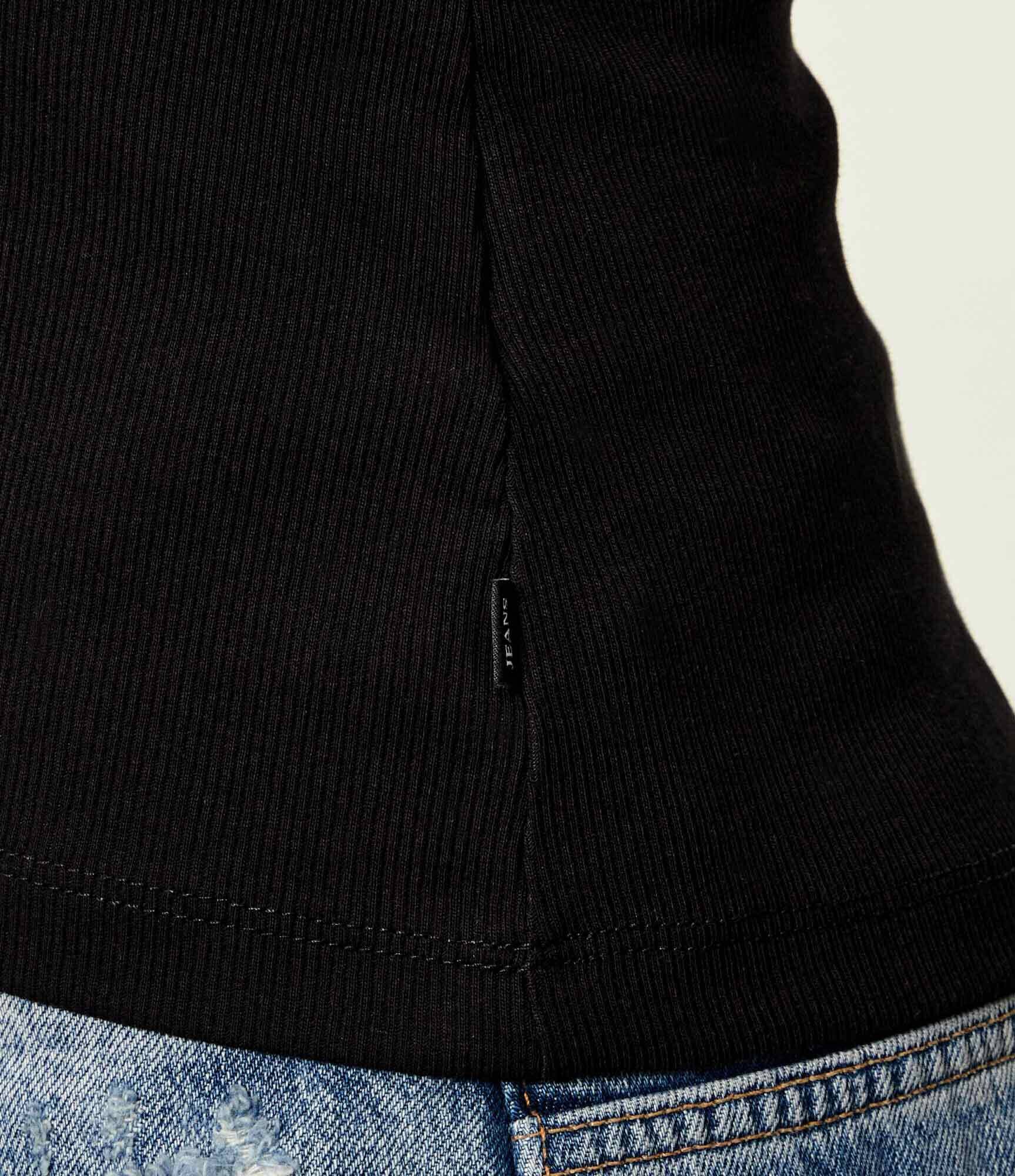 GUESS JEANS Bluză | Slim Fit