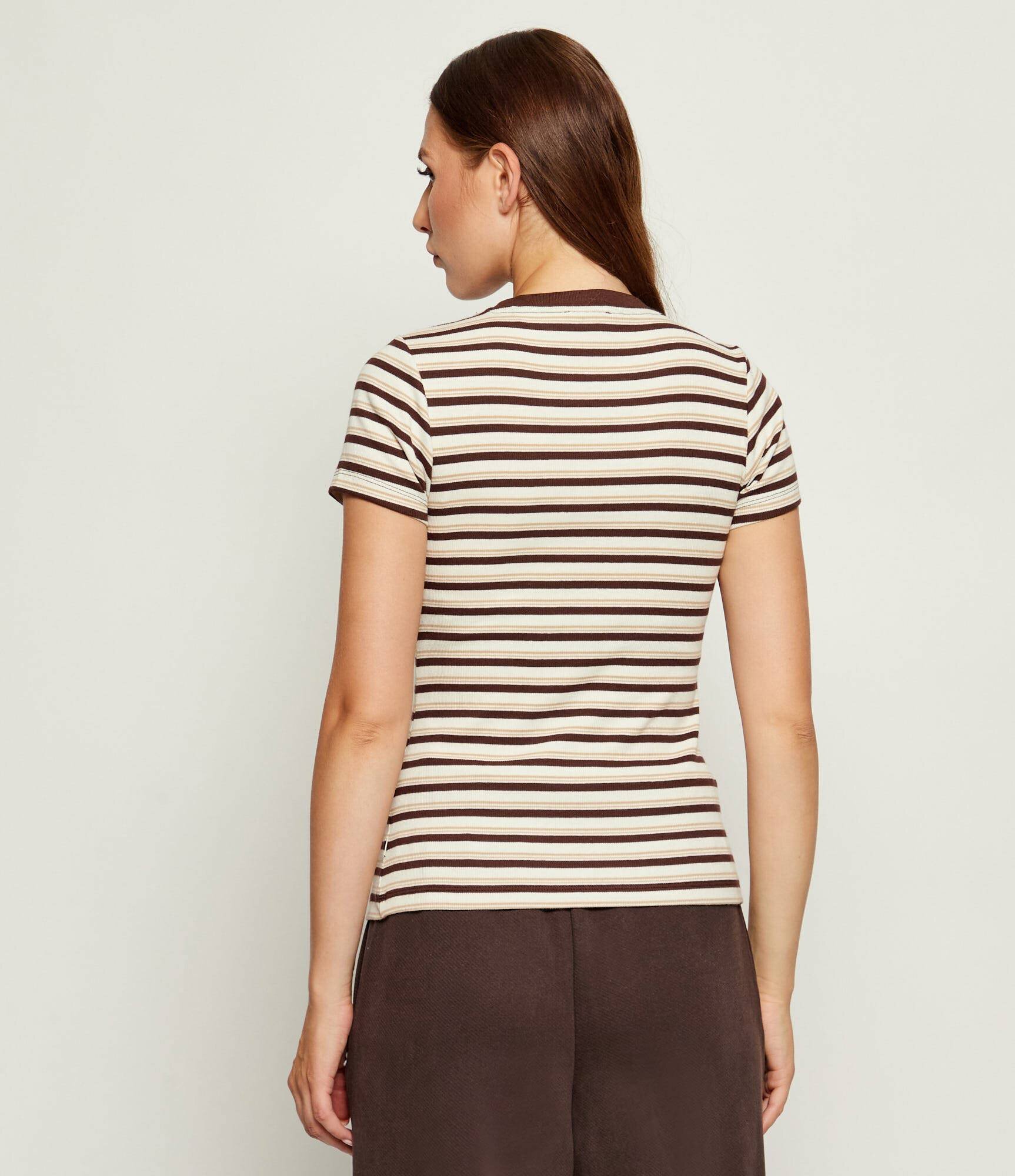GUESS JEANS Bluză | Slim Fit