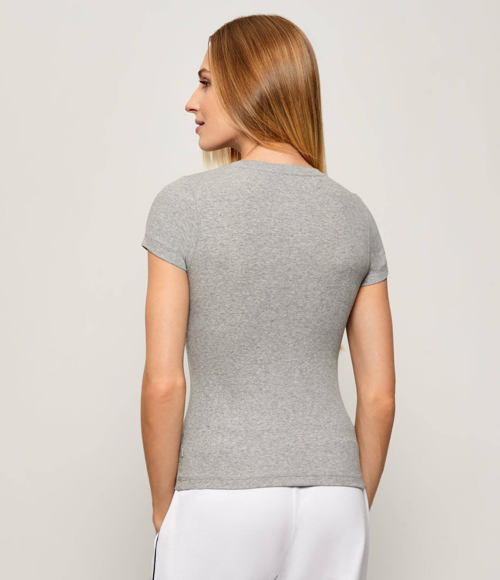 GUESS JEANS Bluză | Slim Fit