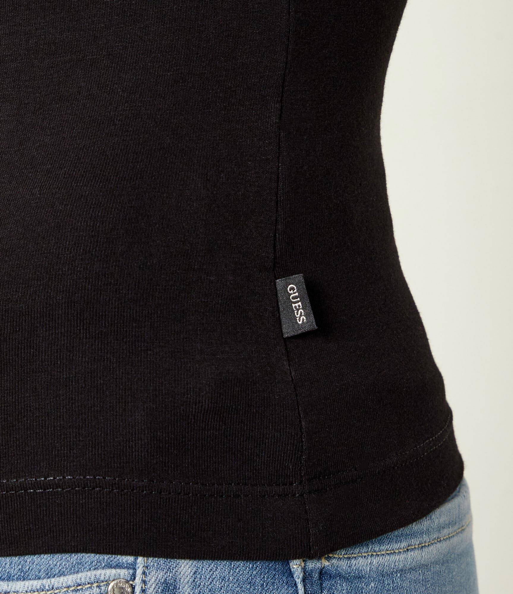 GUESS JEANS Bluză | Slim Fit