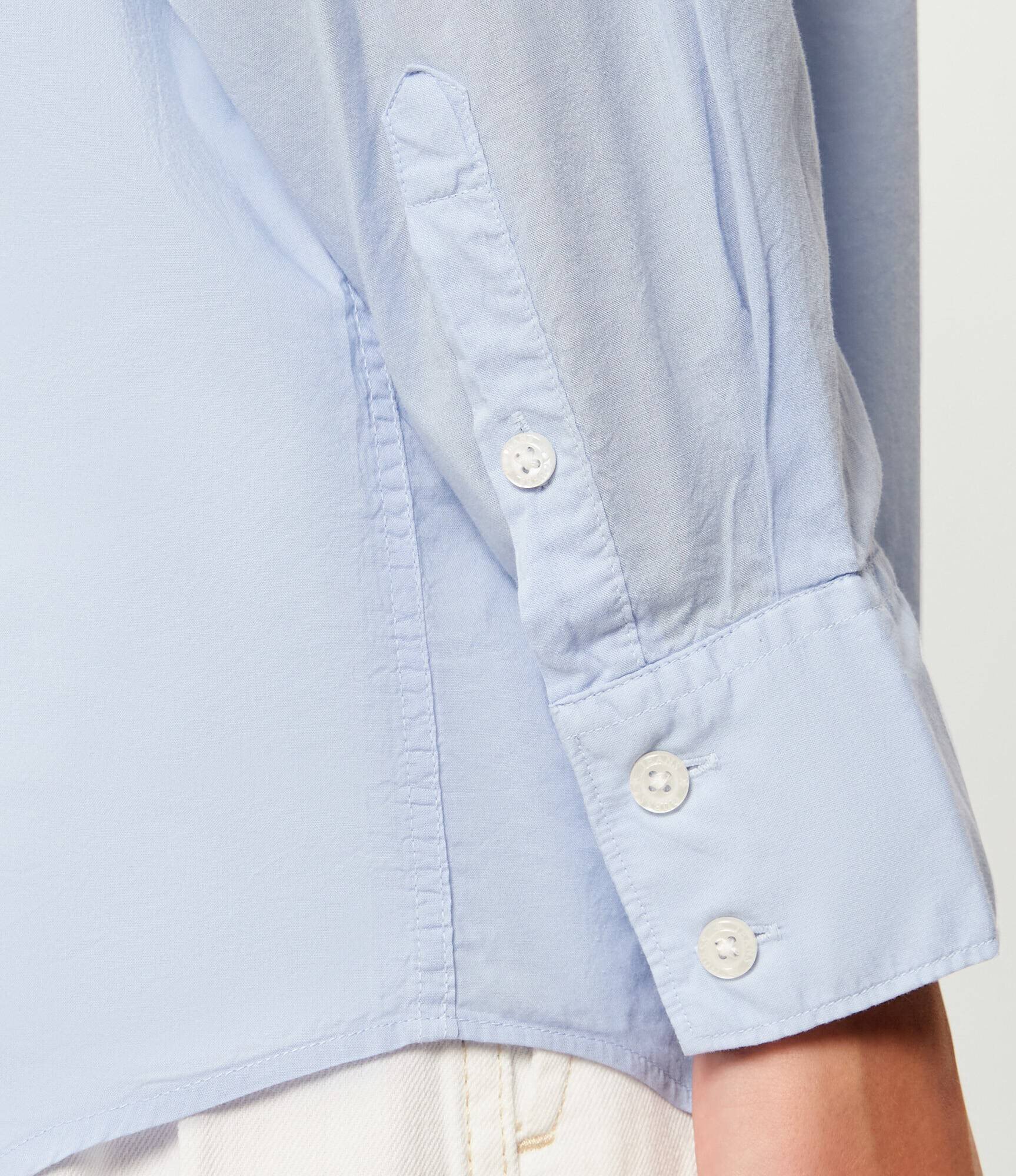GUESS JEANS Cămașă | Oversize fit