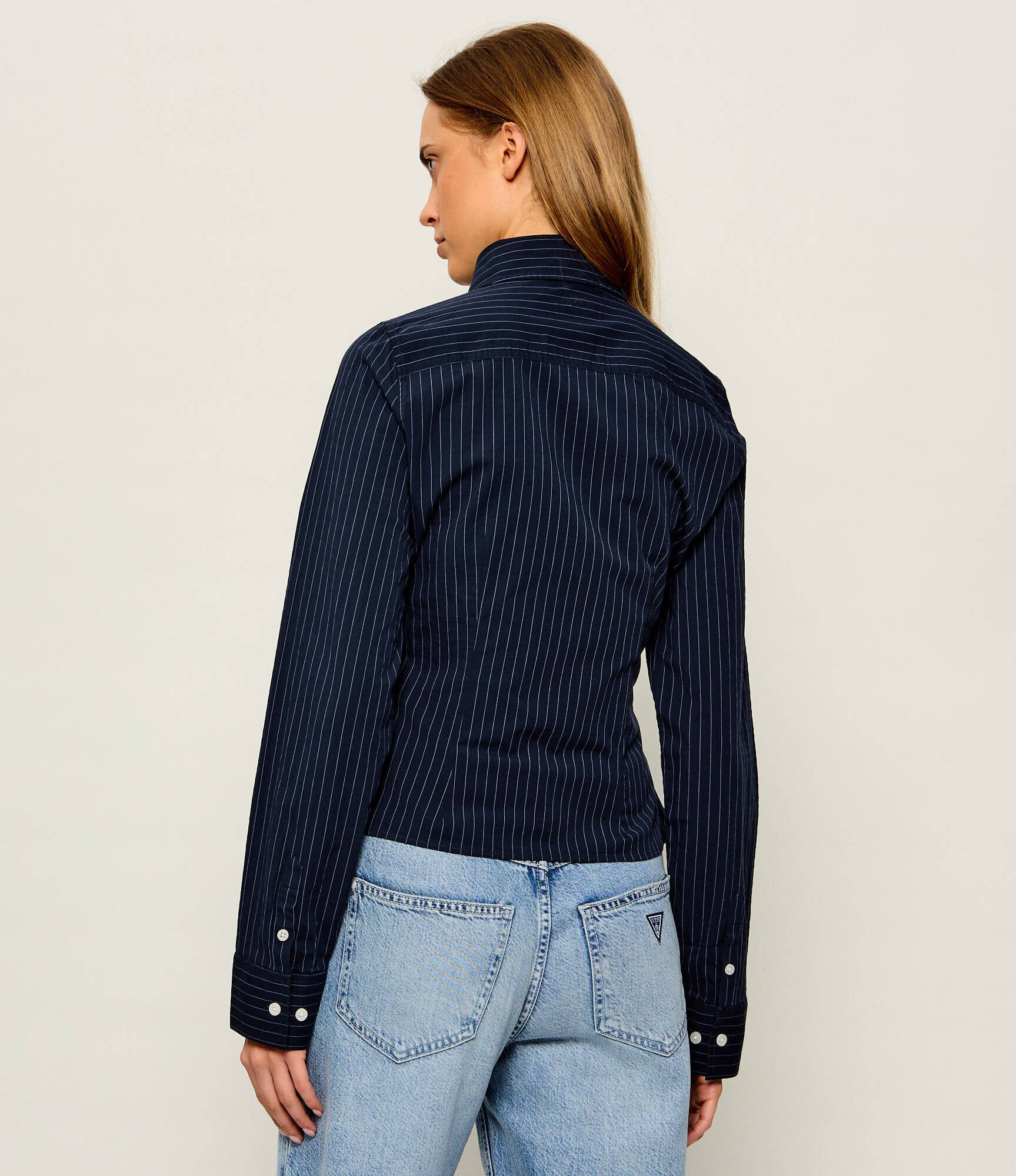 GUESS JEANS Cămașă | Slim Fit