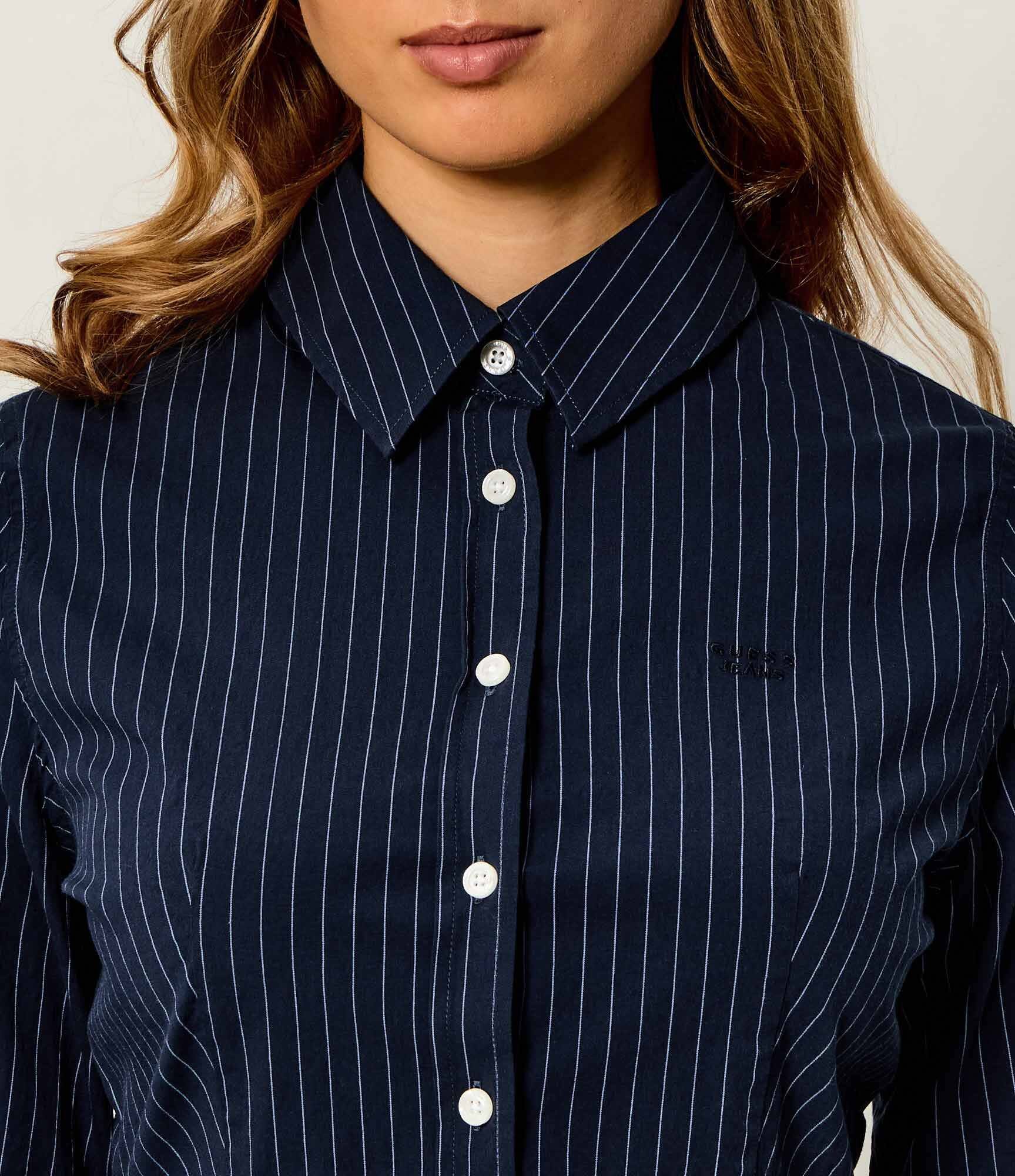 GUESS JEANS Cămașă | Slim Fit
