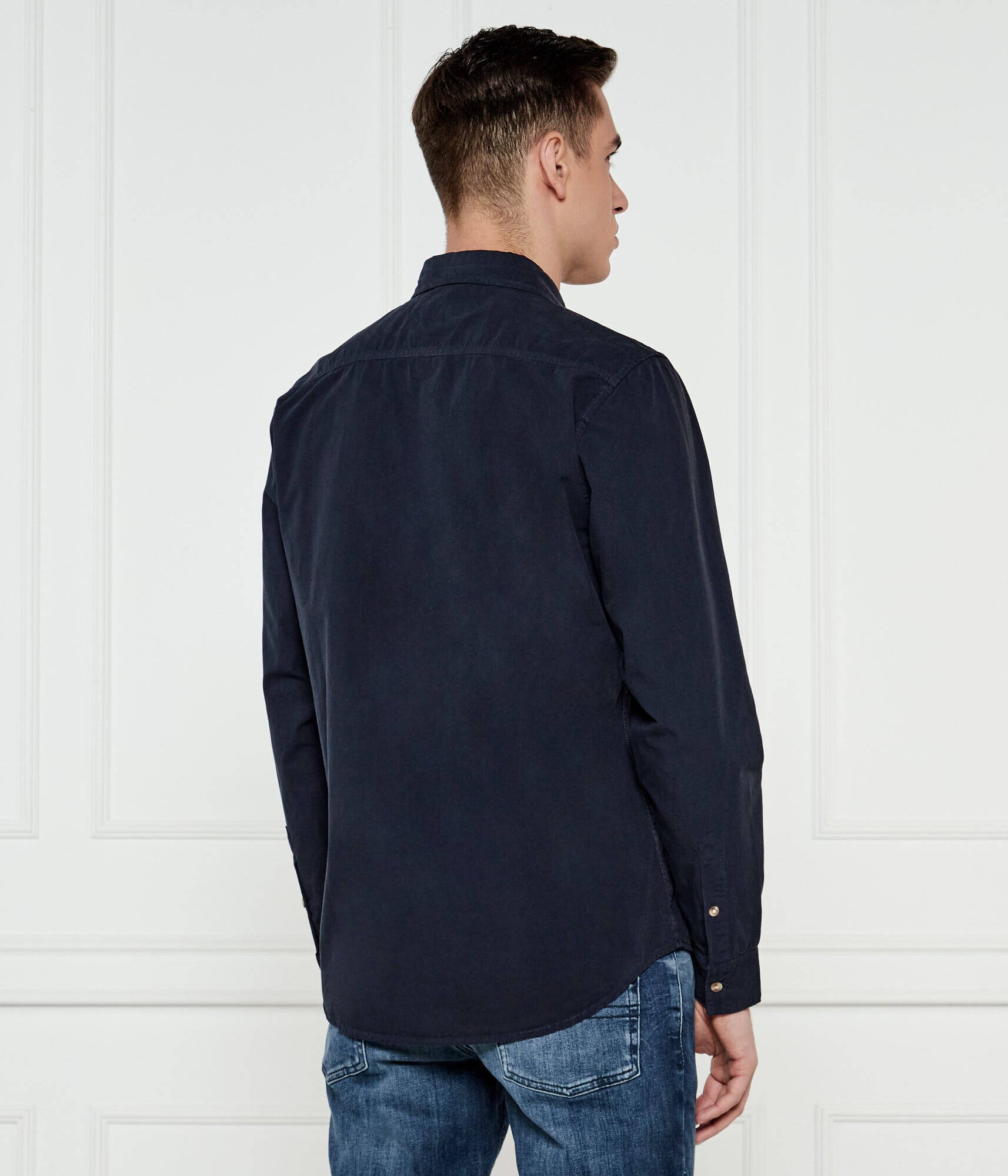 GUESS JEANS Cămașă | Slim Fit