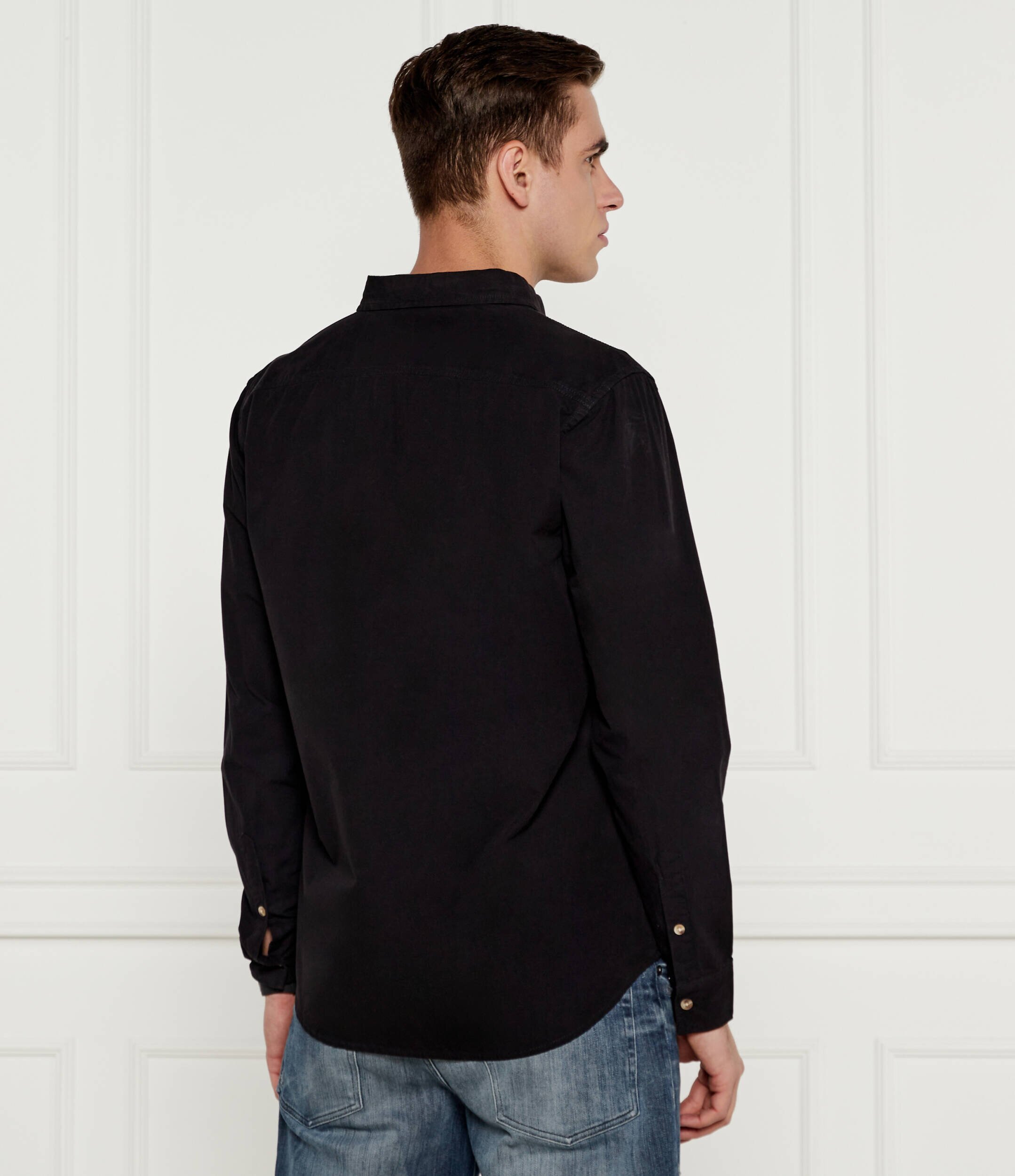 GUESS JEANS Cămașă | Slim Fit