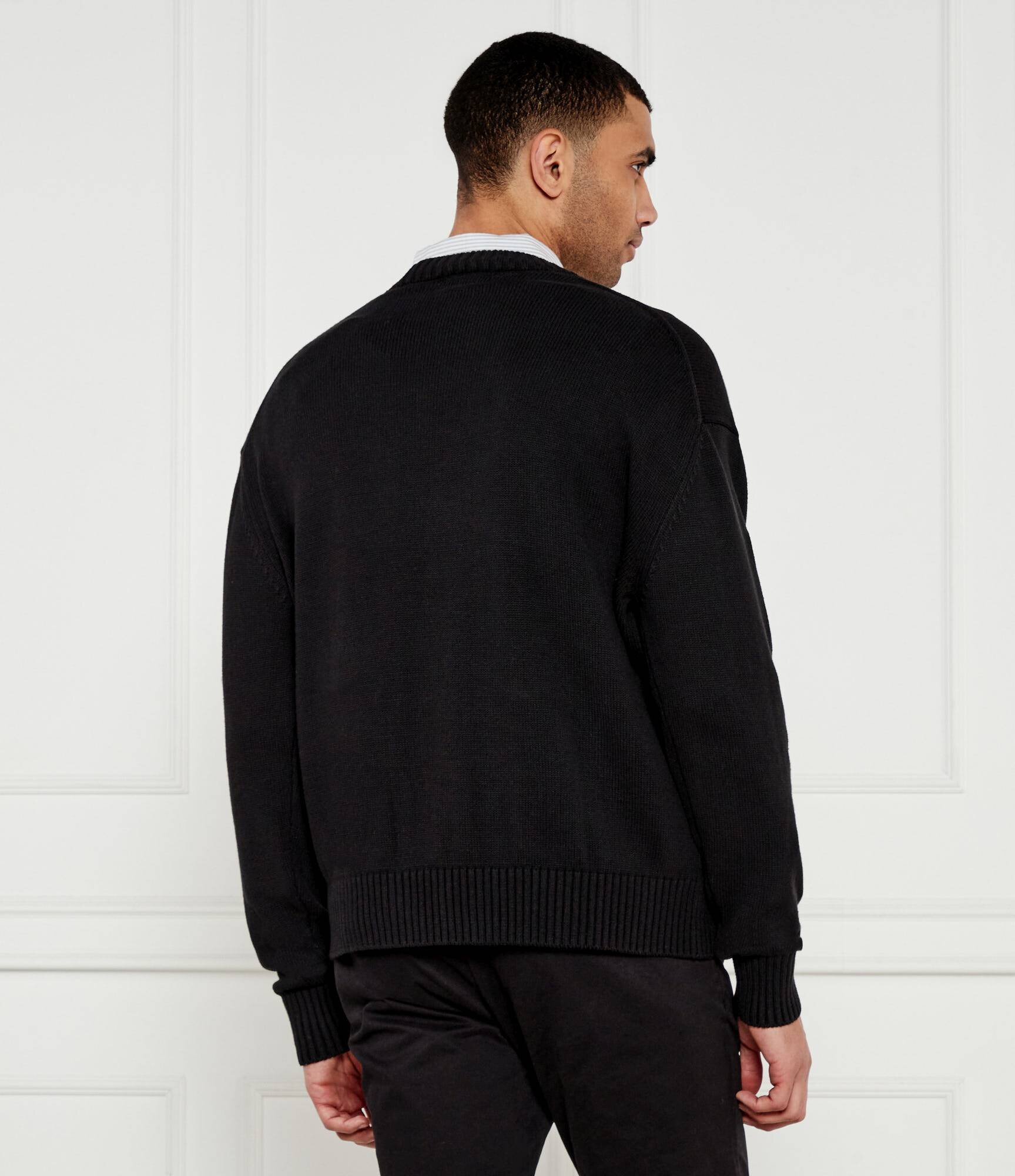 GUESS JEANS Cardigan CARDI | Regular Fit