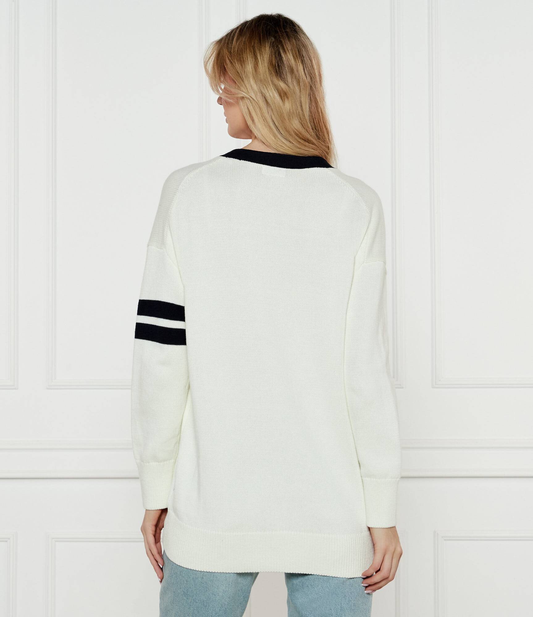 GUESS JEANS Cardigan Cardi | regular fit
