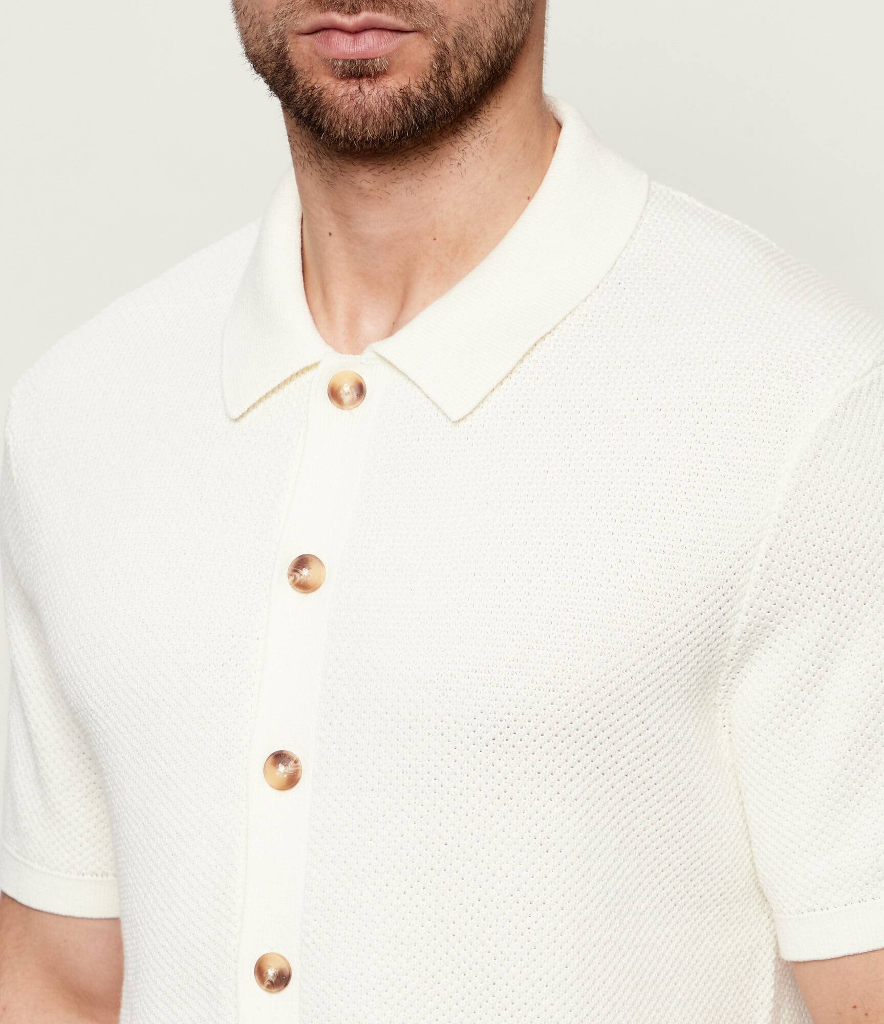 GUESS JEANS Cardigan | regular fit