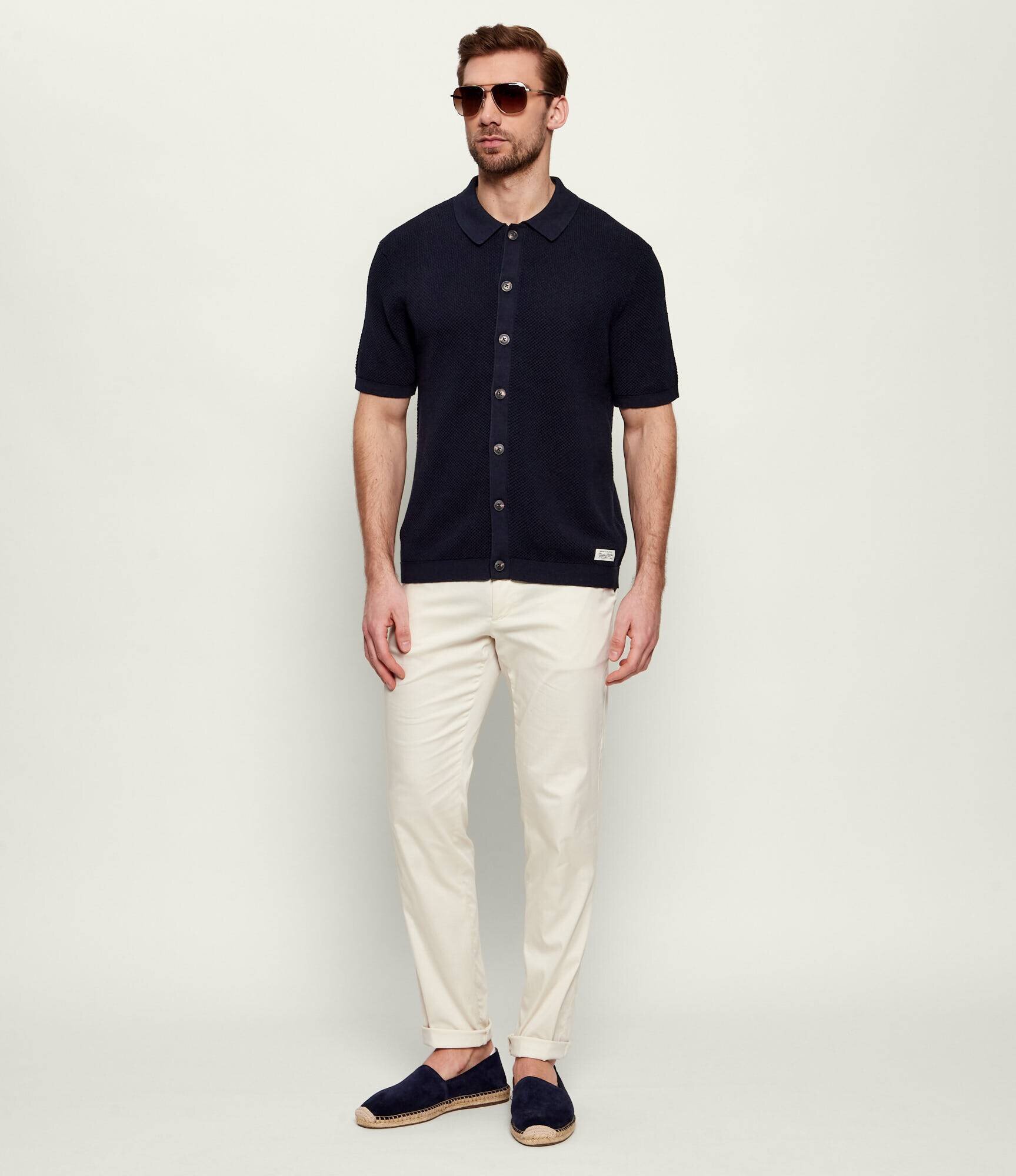 GUESS JEANS Cardigan | regular fit