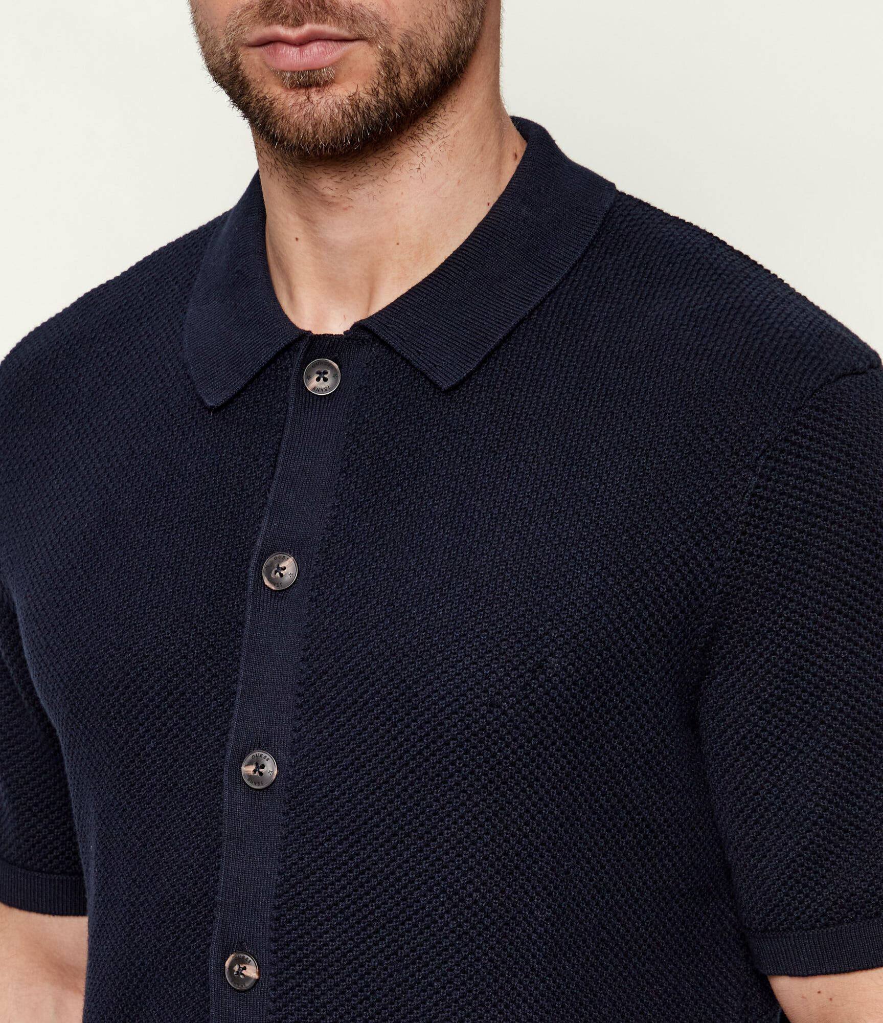 GUESS JEANS Cardigan | regular fit