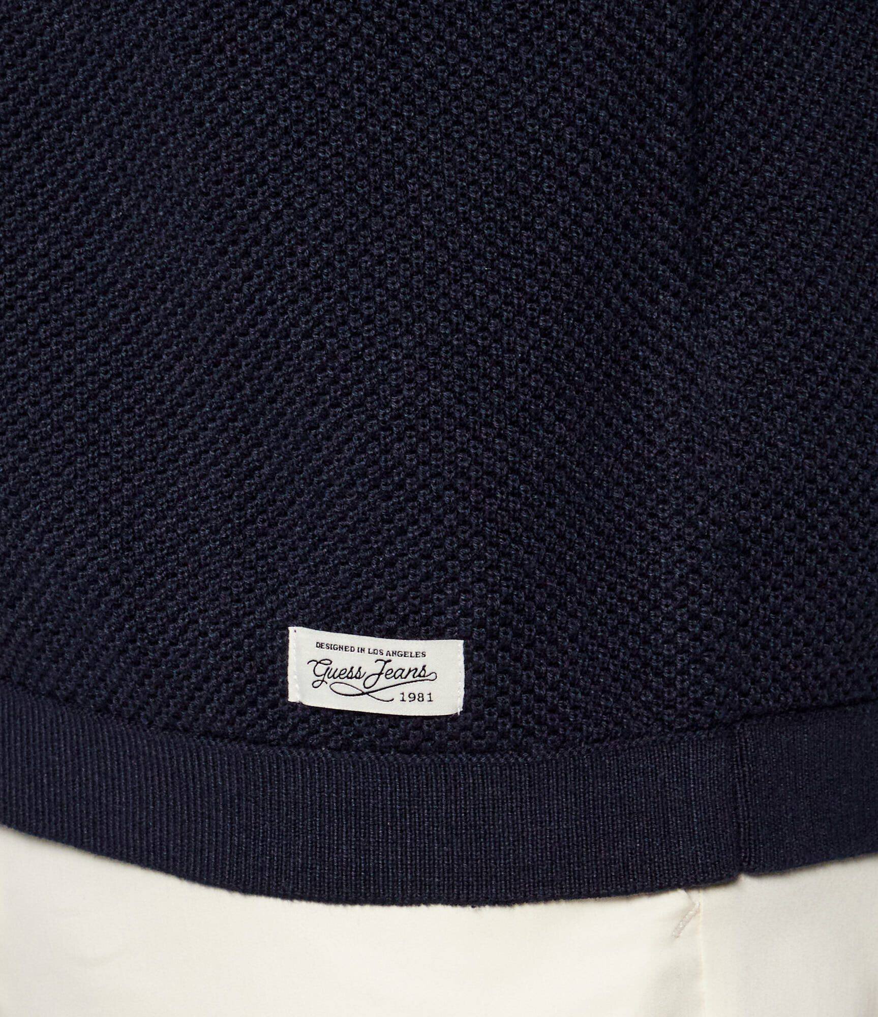 GUESS JEANS Cardigan | regular fit
