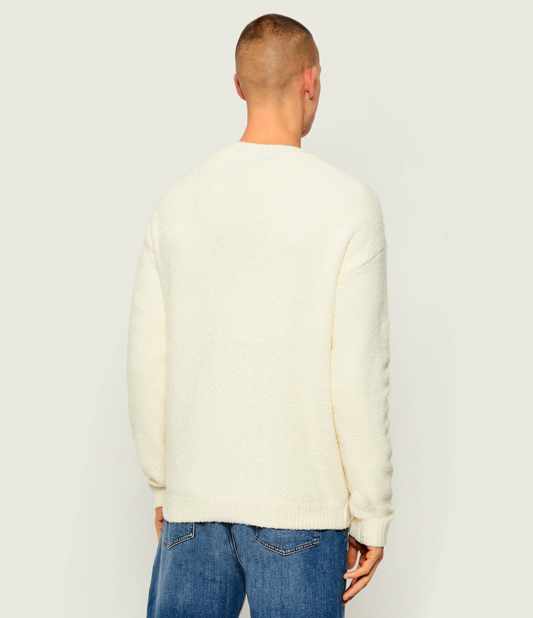 GUESS JEANS Cardigan | regular fit