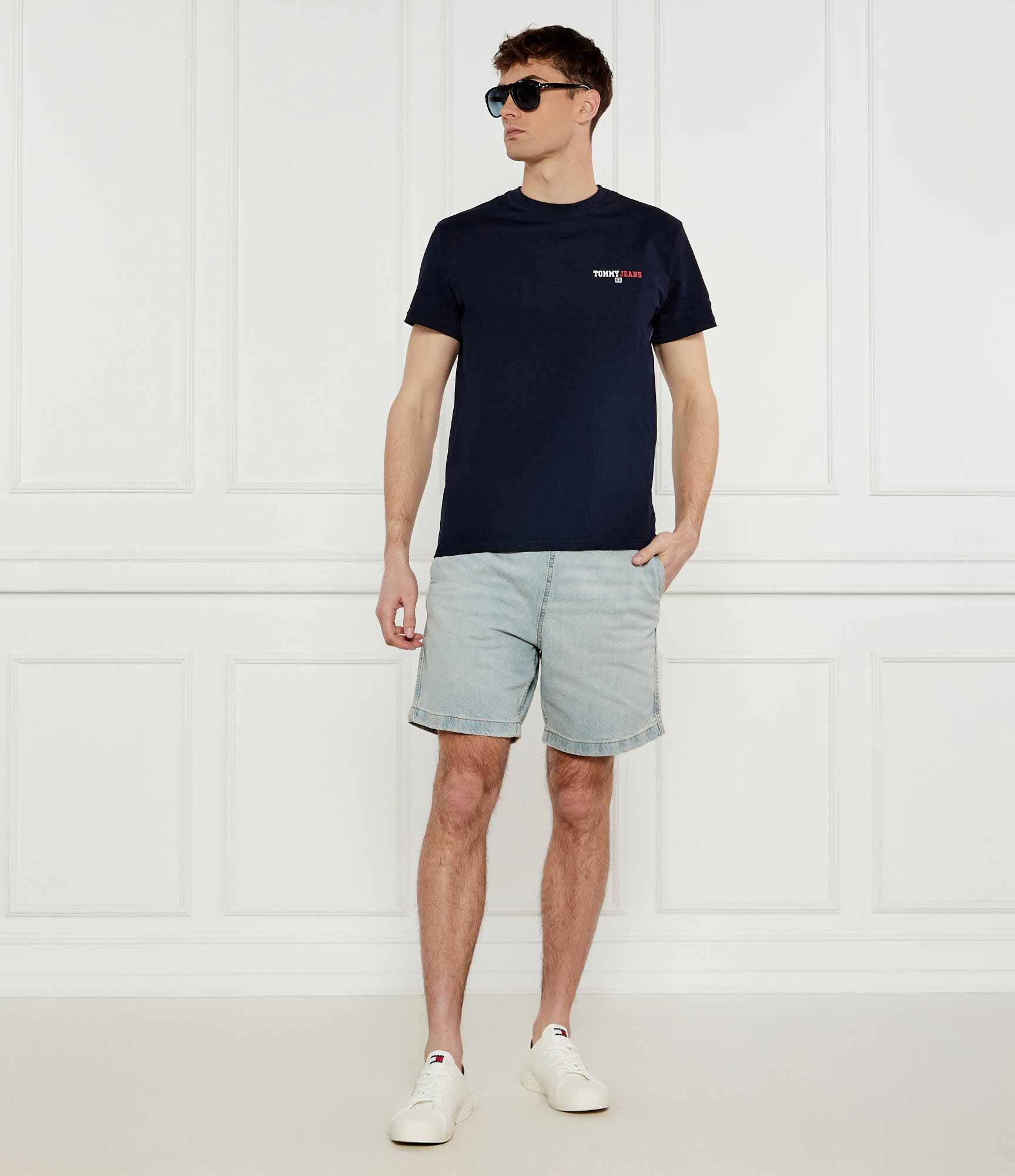 GUESS JEANS De blugi pantaloni scurți | Regular Fit