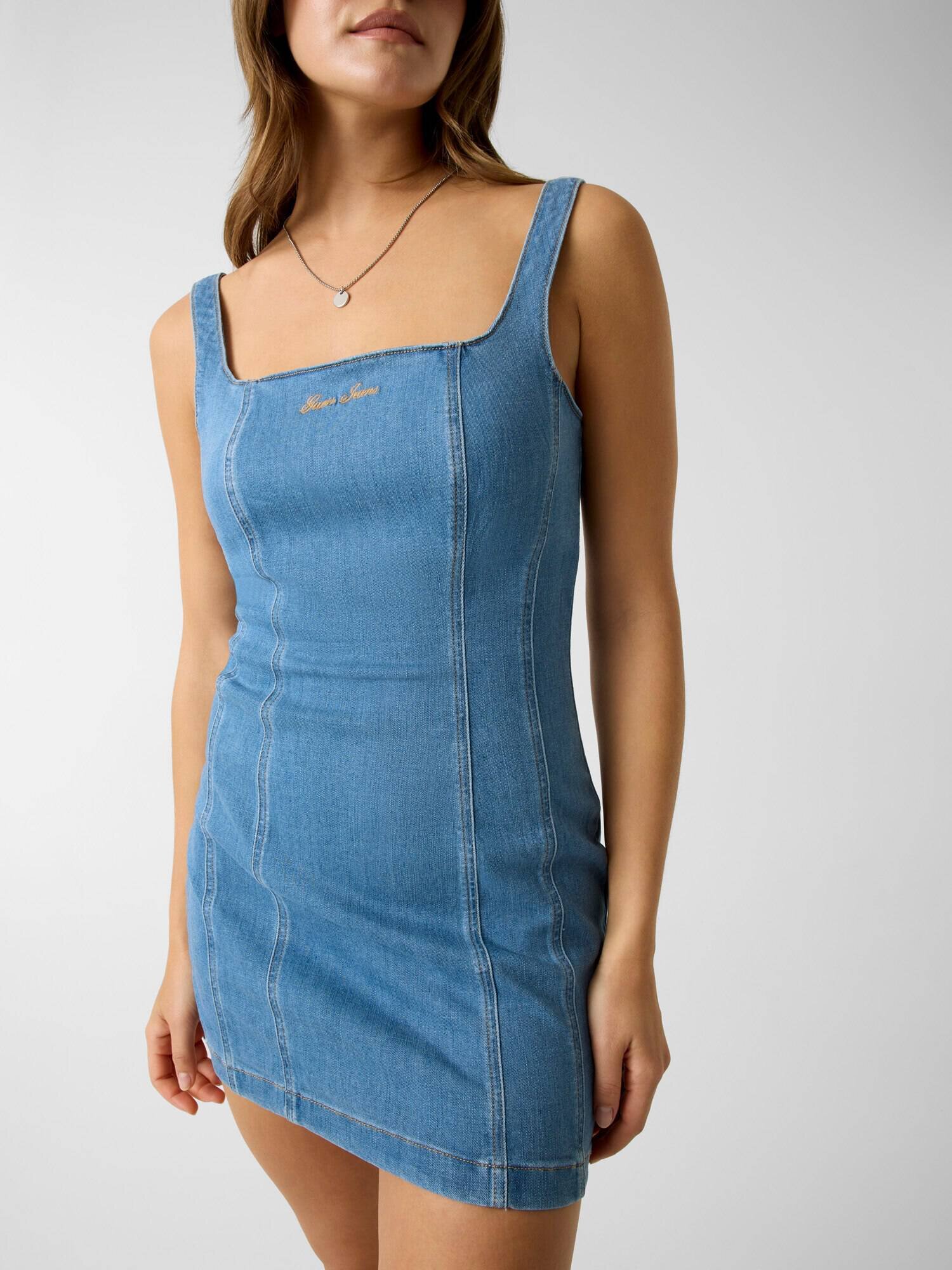 GUESS JEANS De blugi rochie
