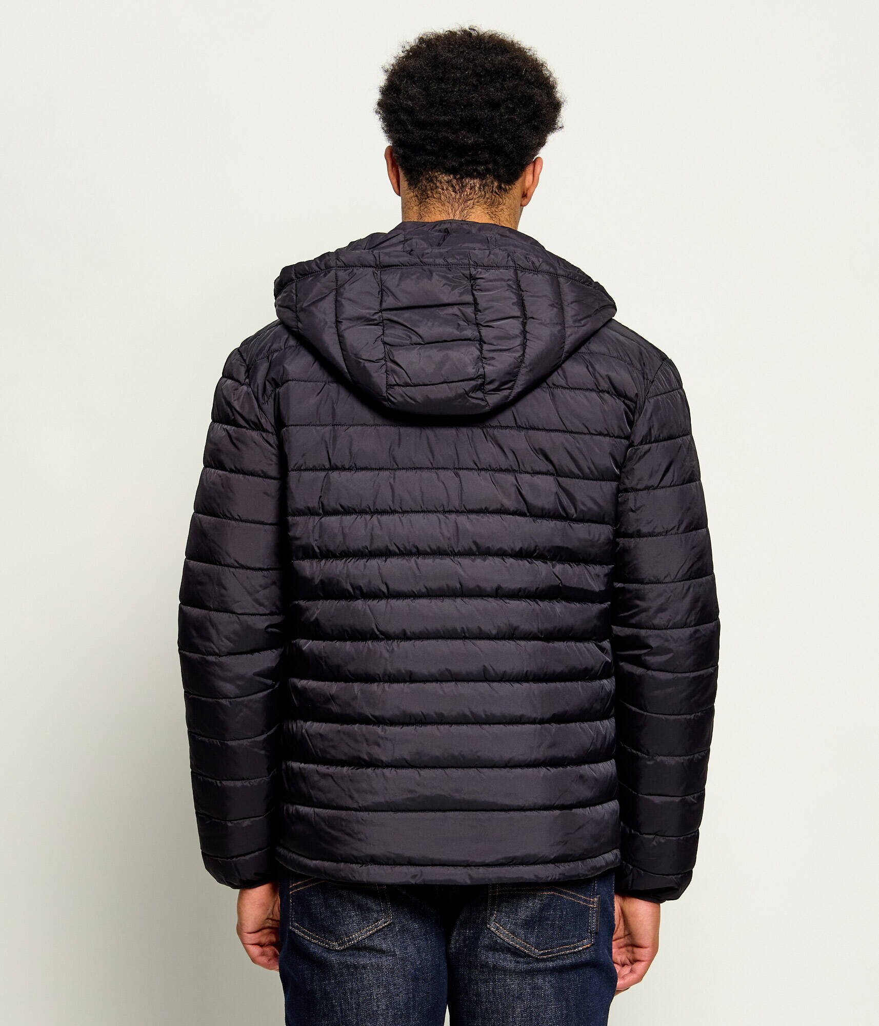 GUESS JEANS Geacă | regular fit