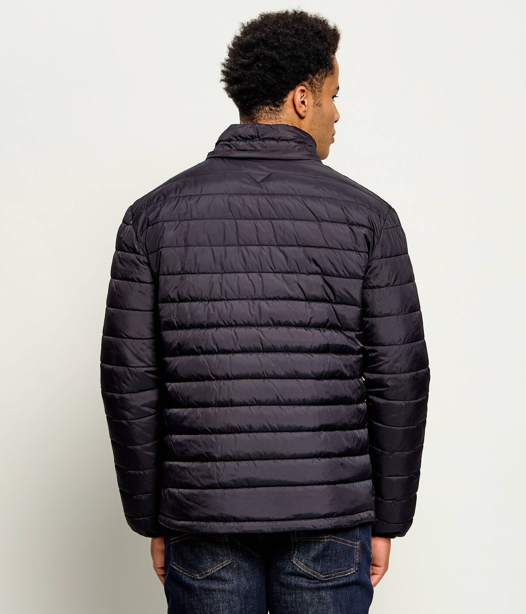 GUESS JEANS Geacă | regular fit