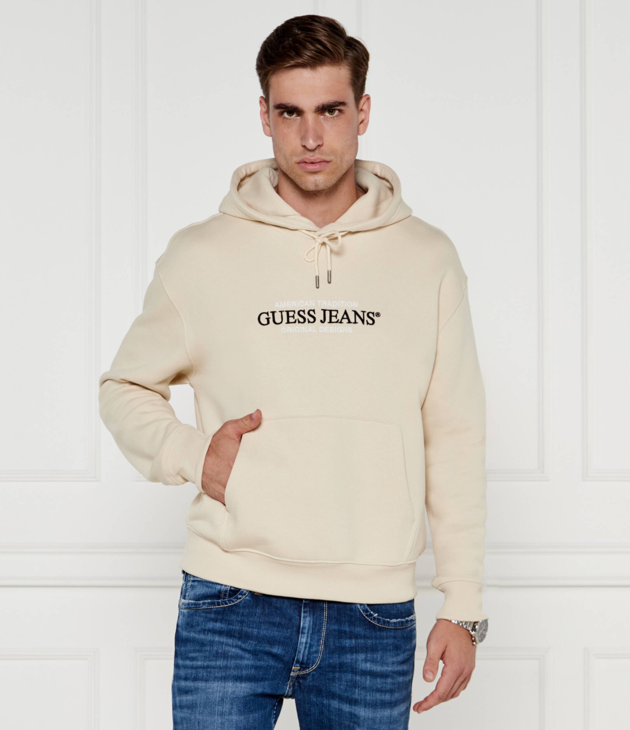 GUESS JEANS Hanorac