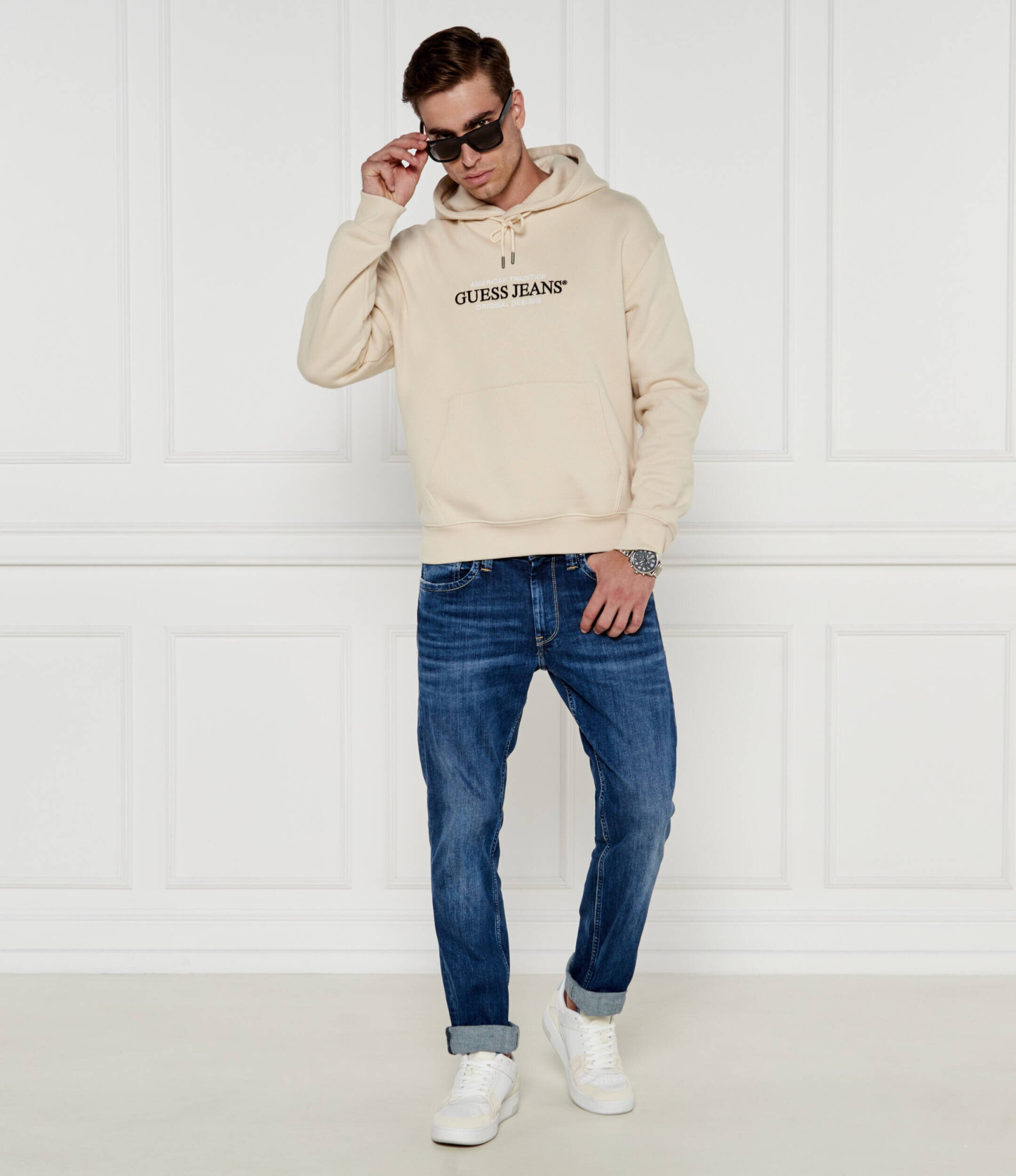 GUESS JEANS Hanorac