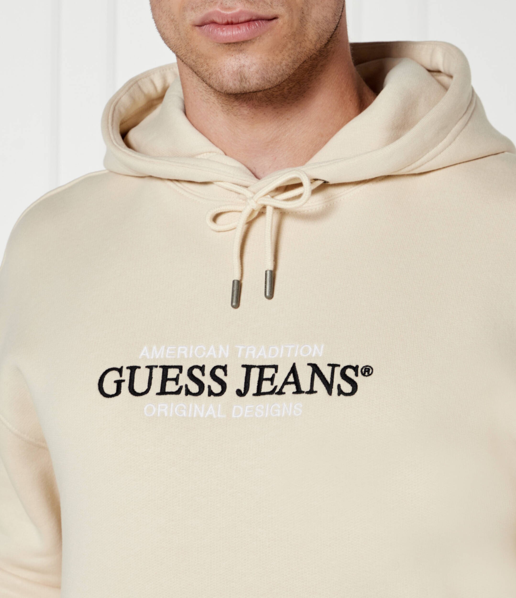 GUESS JEANS Hanorac
