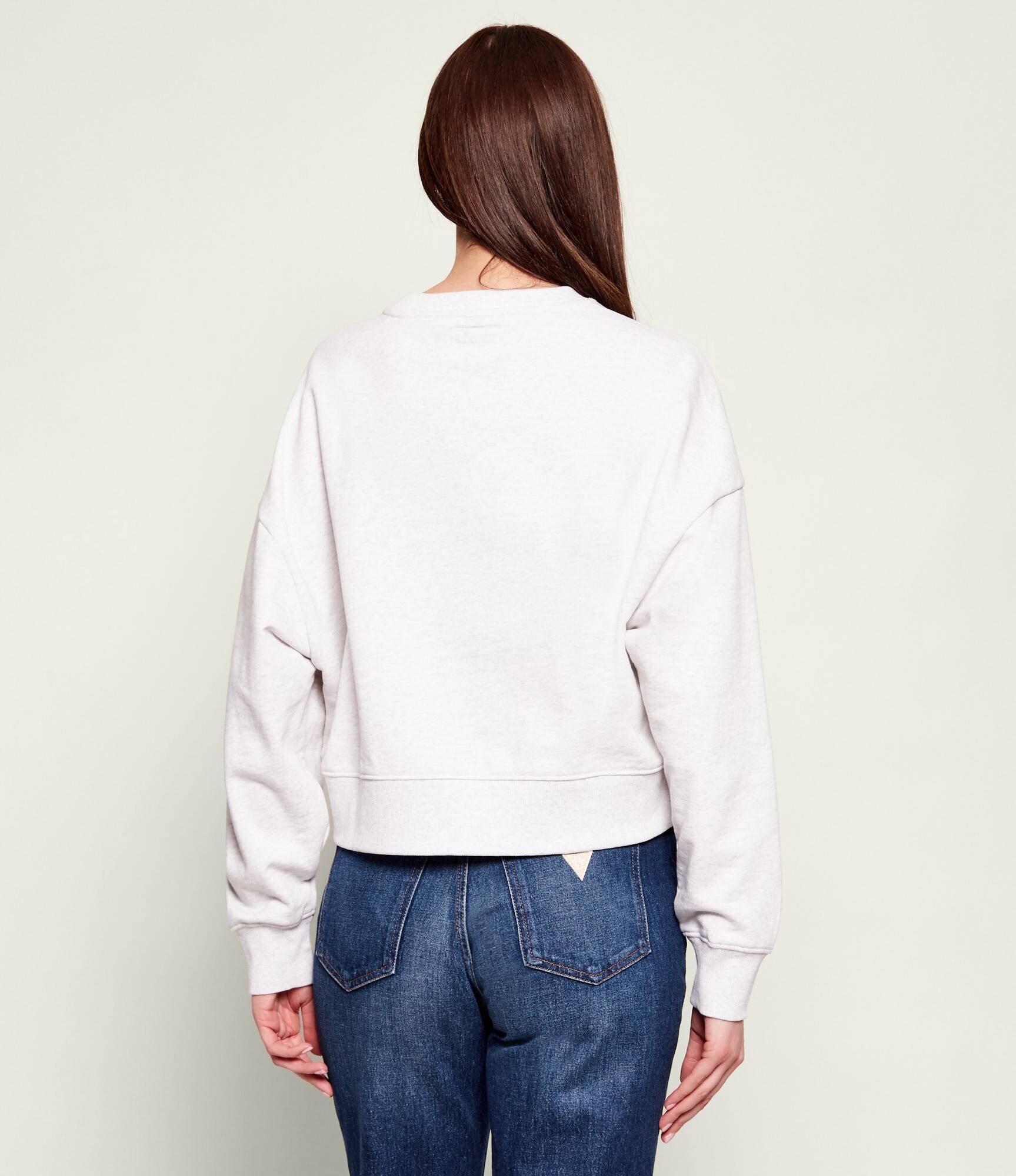 GUESS JEANS Hanorac 1981 | Loose fit
