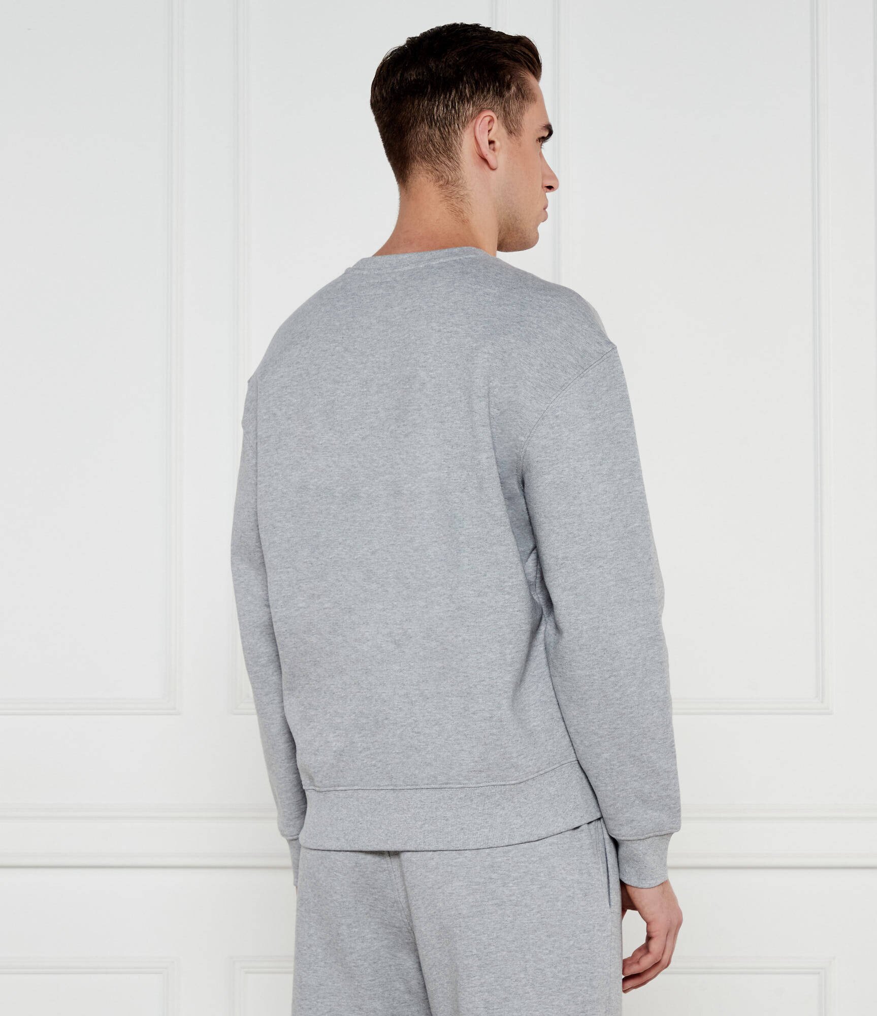GUESS JEANS Hanorac AMERICAN | Regular Fit