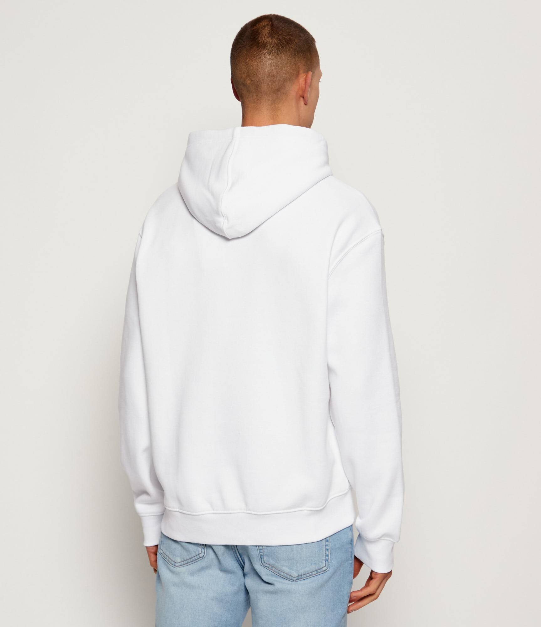 GUESS JEANS Hanorac American Tradition | regular fit