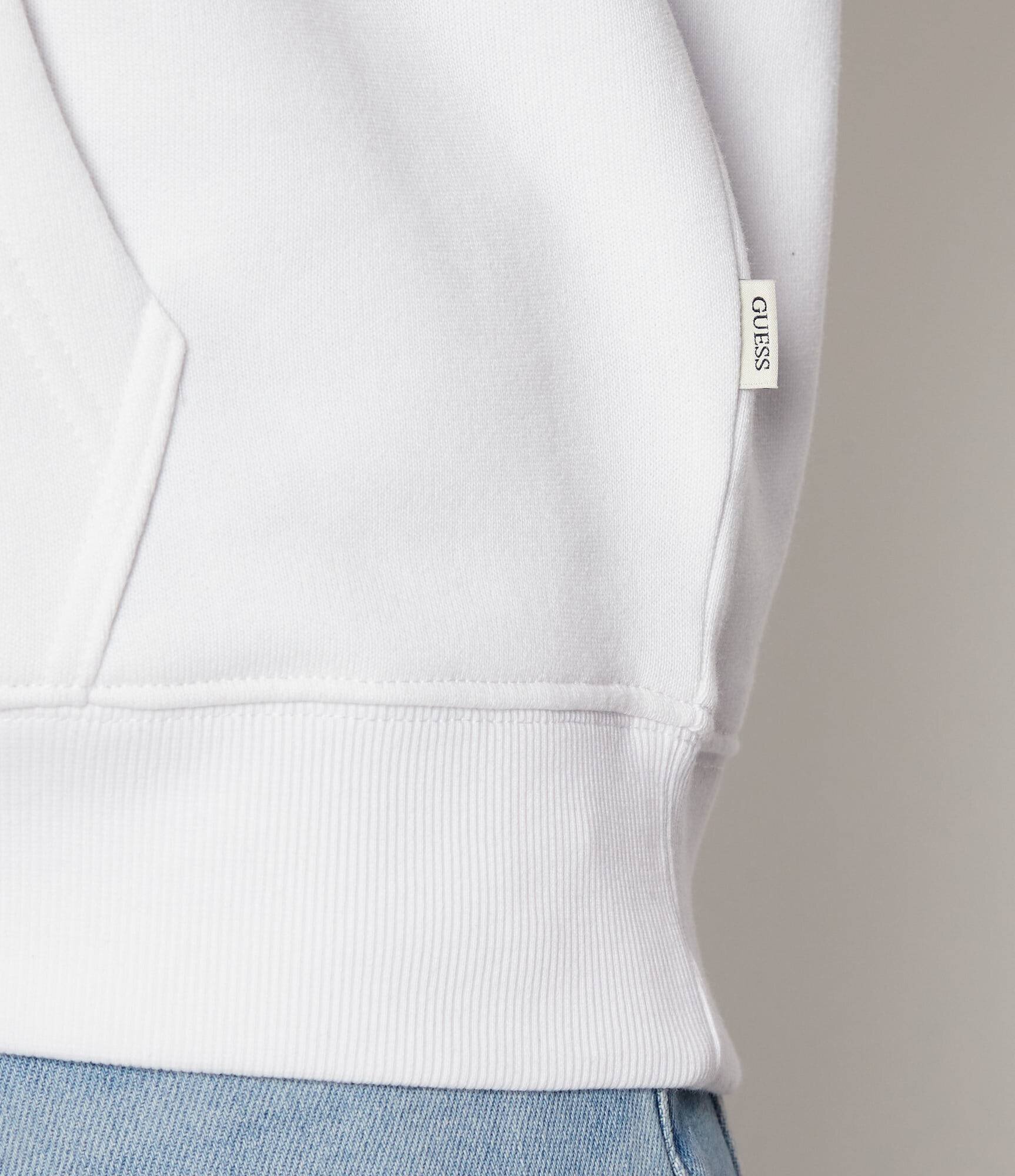 GUESS JEANS Hanorac American Tradition | regular fit